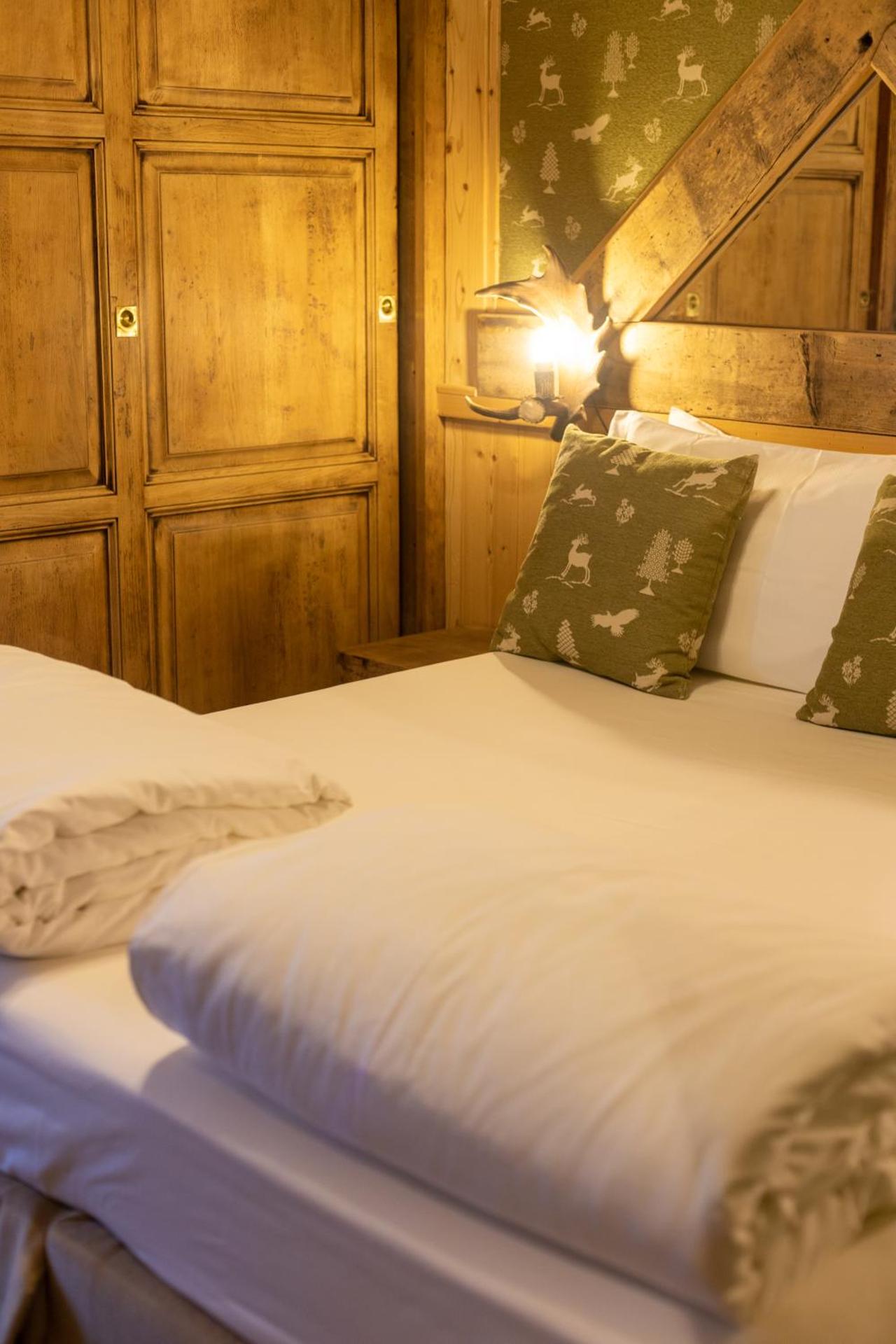 Hotel Bucaneve - Photo 54