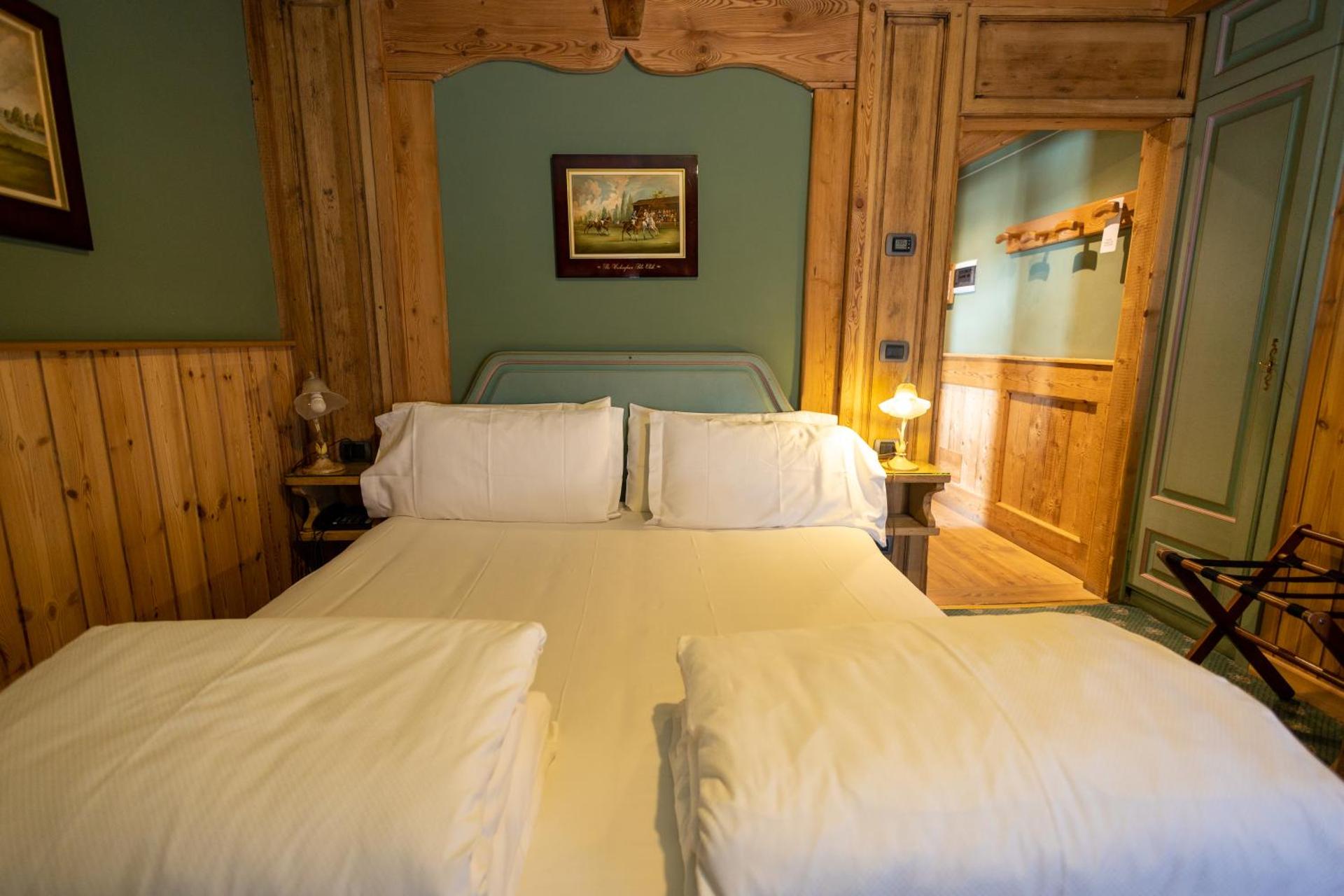 Hotel Bucaneve - Photo 51