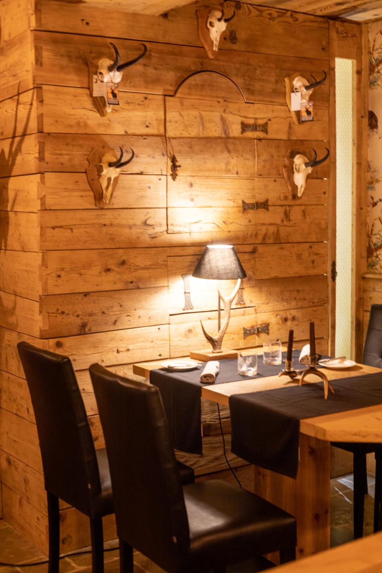 Hotel Bucaneve - Photo 15