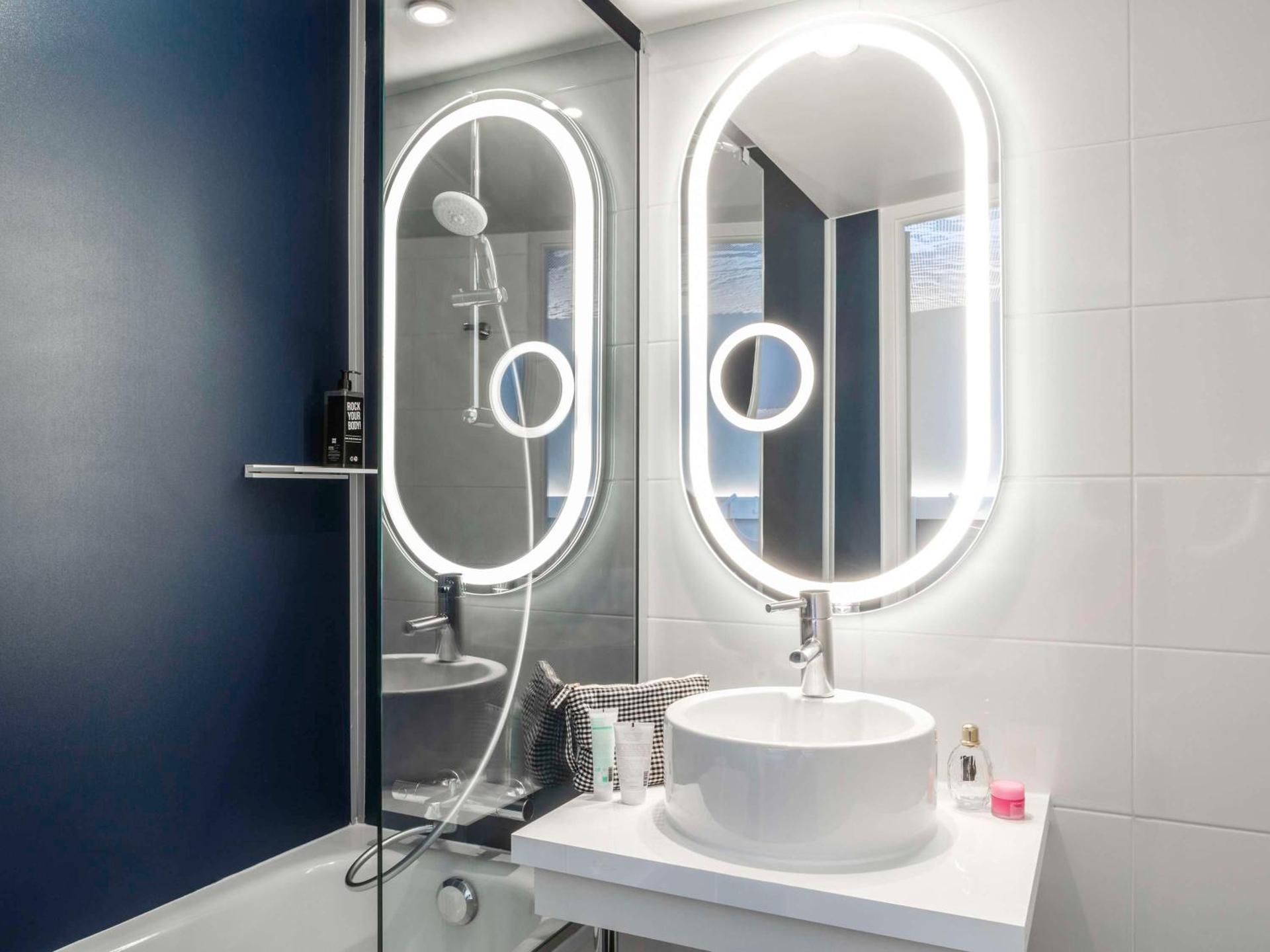 ibis Paris Nation Davout - Photo 12