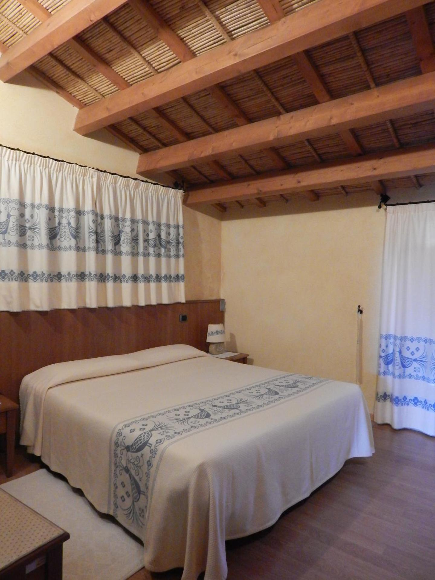 Hotel Villa Canu - Photo 51