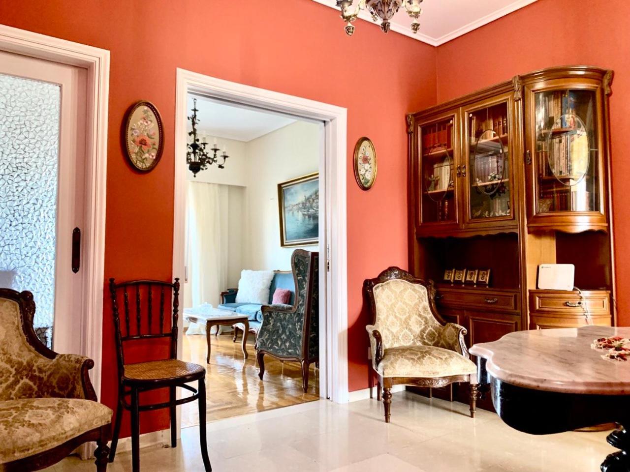 Athina Apartments - Photo 8