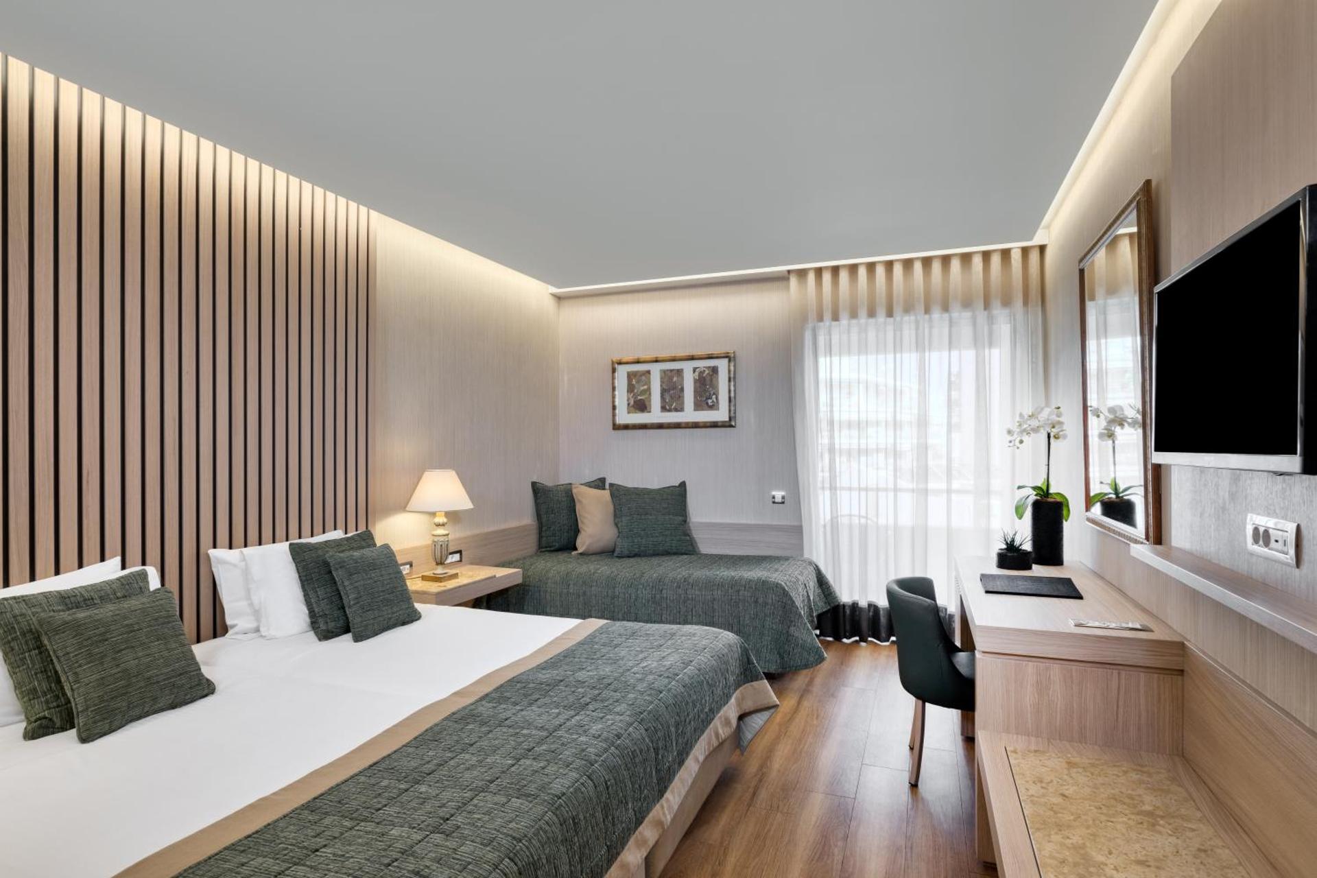 Divani Palace Acropolis - Photo 19