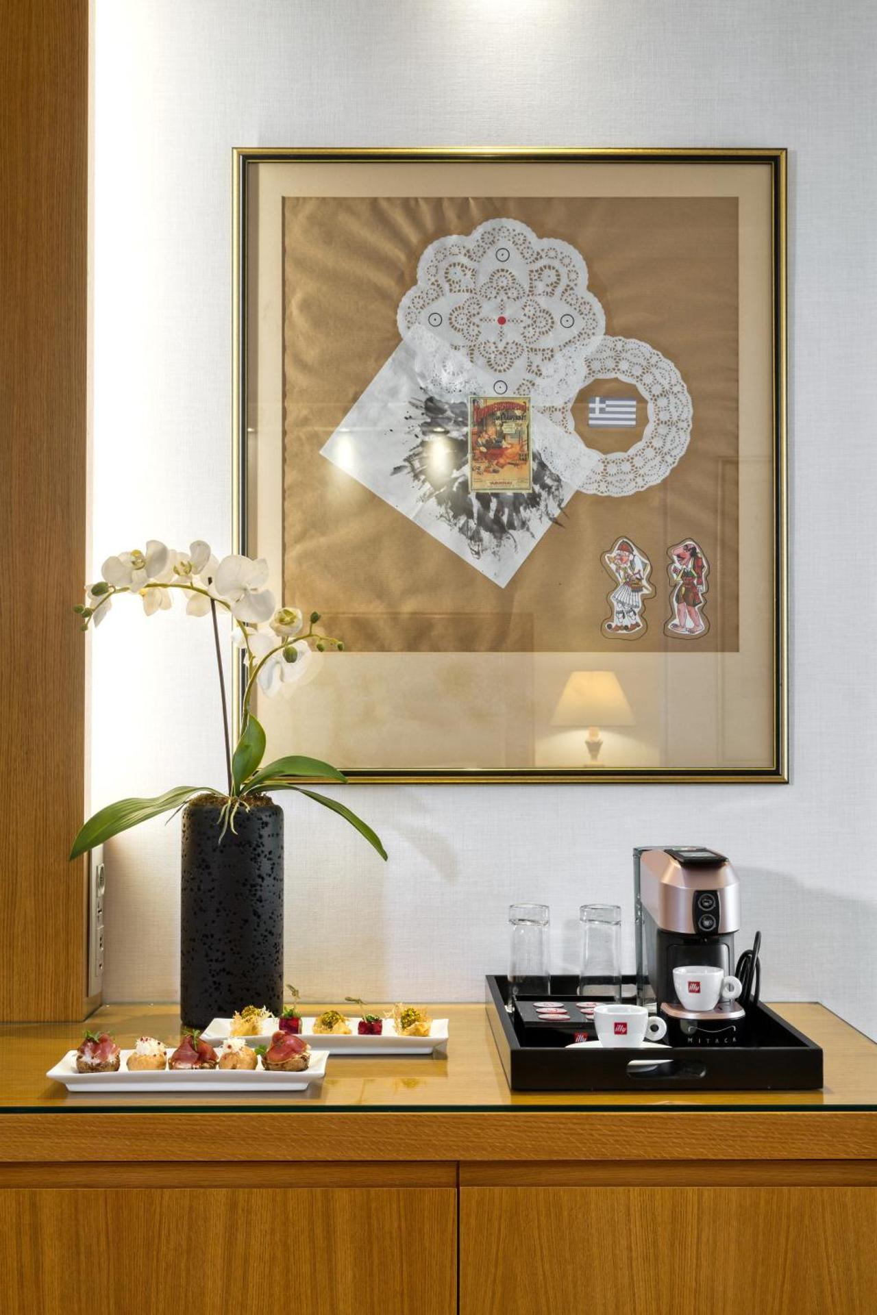 Divani Palace Acropolis - Photo 22