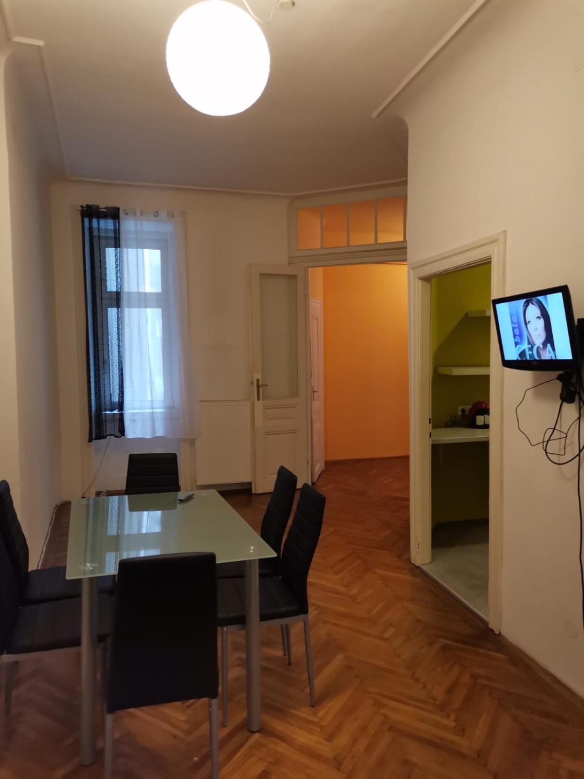 Museum Quartier Apartment - Photo 2