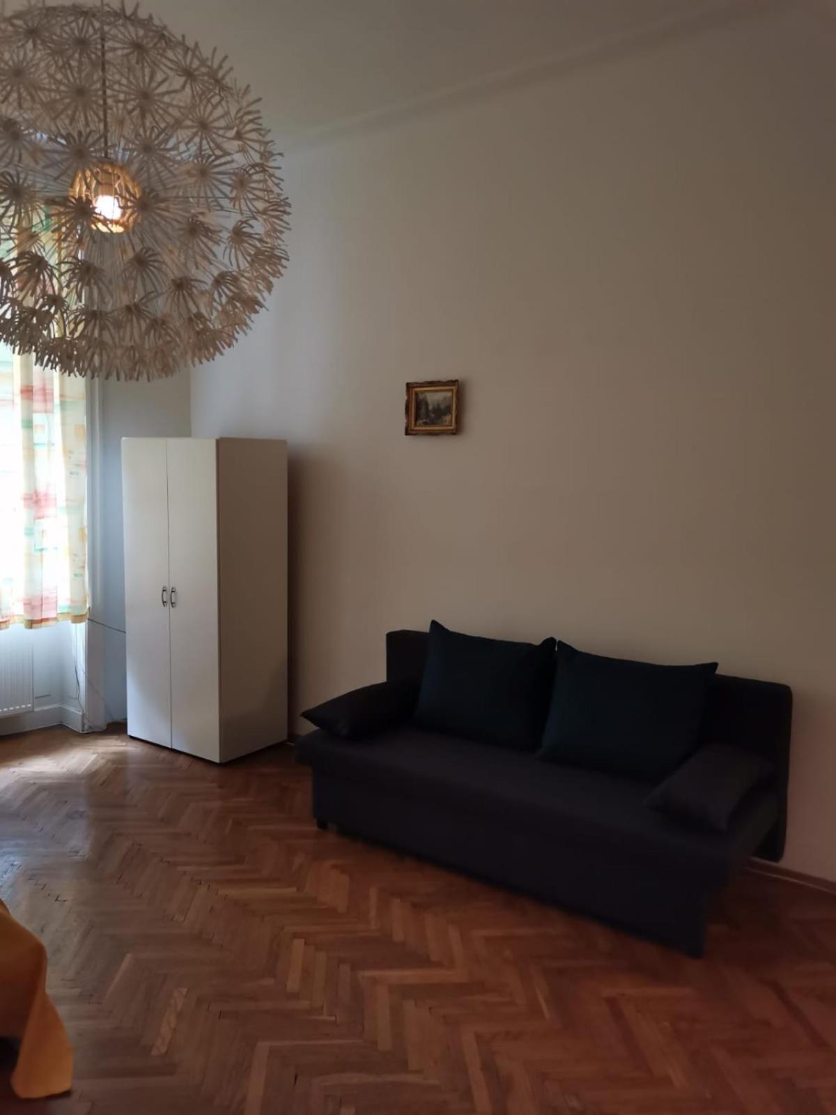 Museum Quartier Apartment - Photo 4