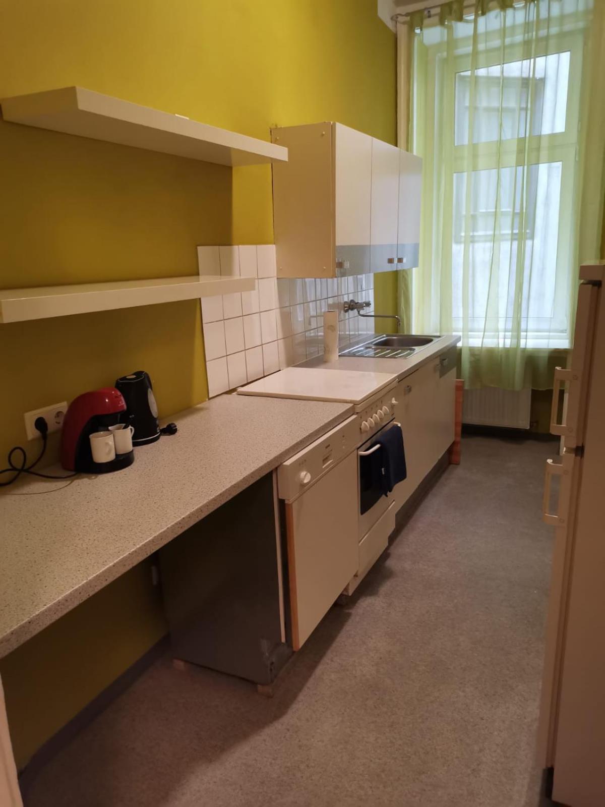 Museum Quartier Apartment - Photo 6
