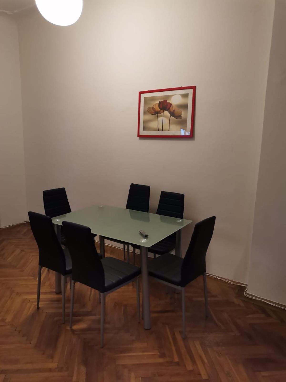 Museum Quartier Apartment - Photo 7