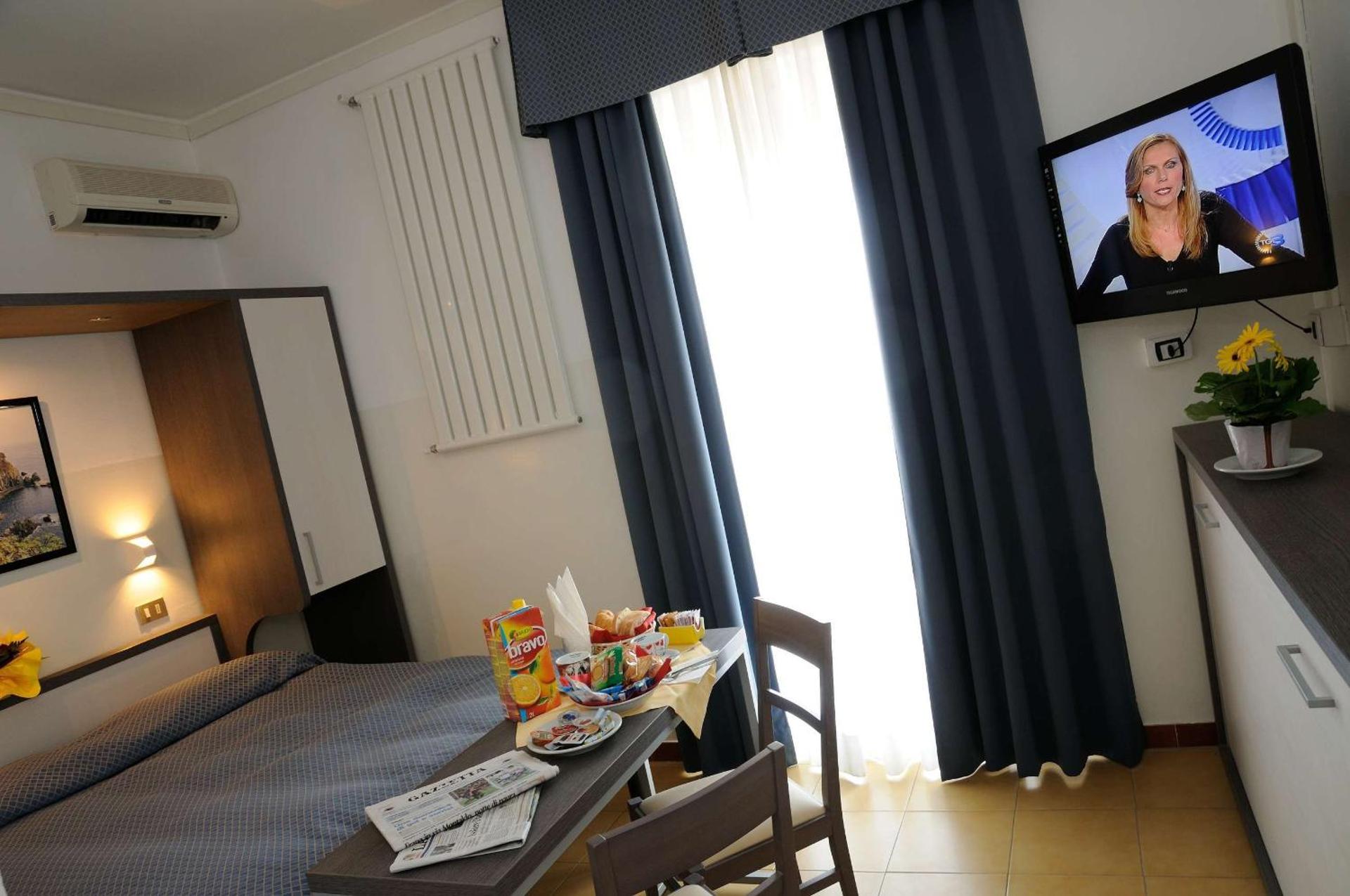 Hotel Puntabella - Photo 55