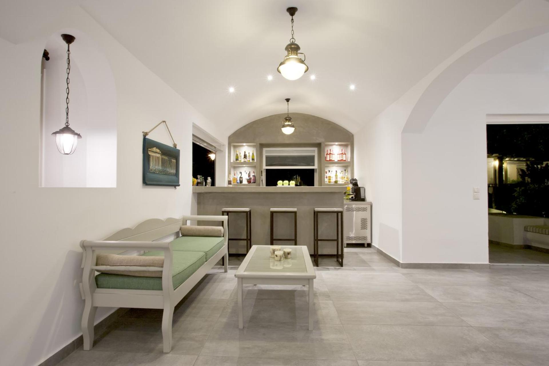 Hippocampus Hotel - Photo 76