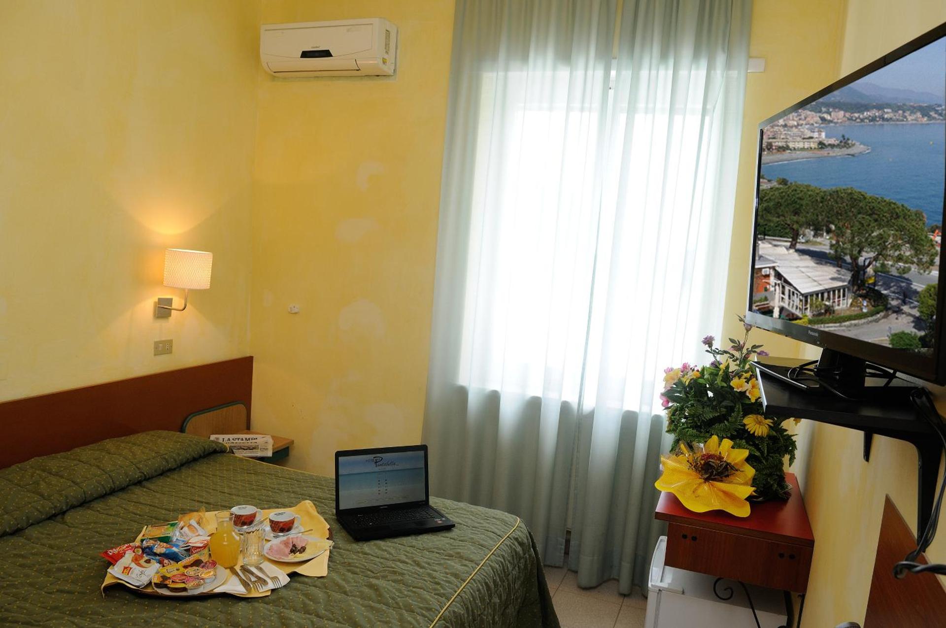 Hotel Puntabella - Photo 58