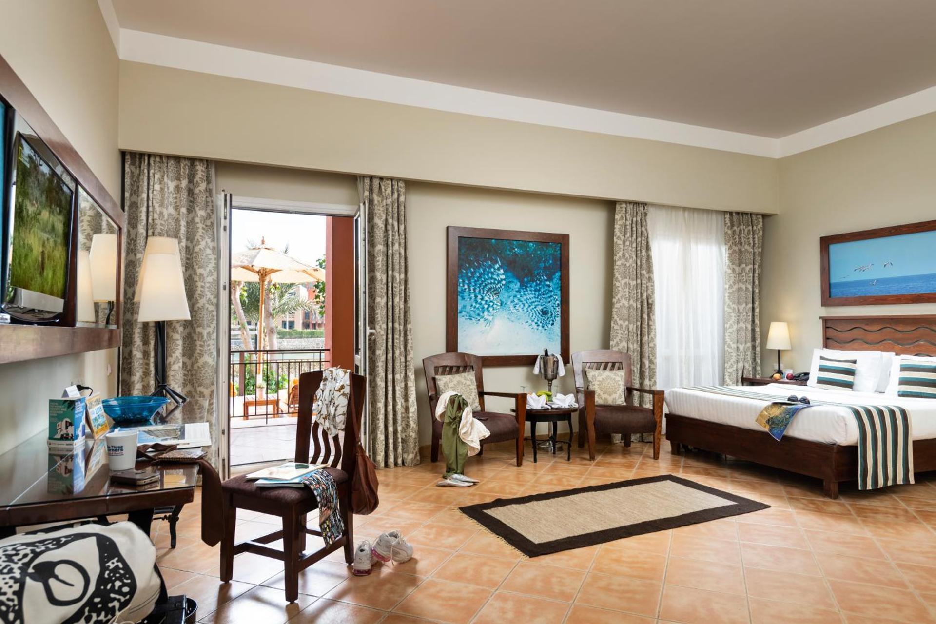 Three Corners Ocean View El Gouna - Adults Only - Photo 28