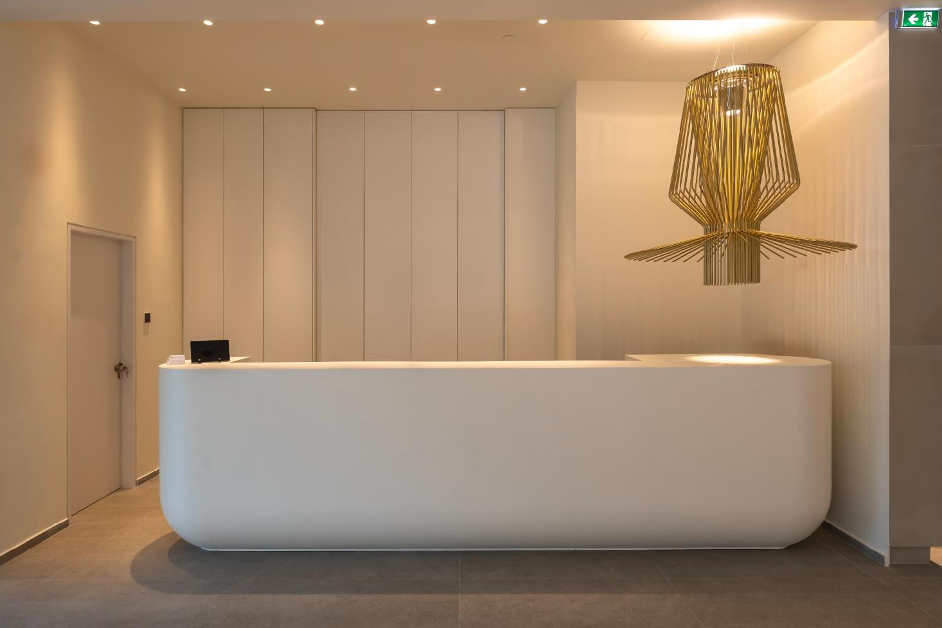 Emmantina Hotel - Photo 5