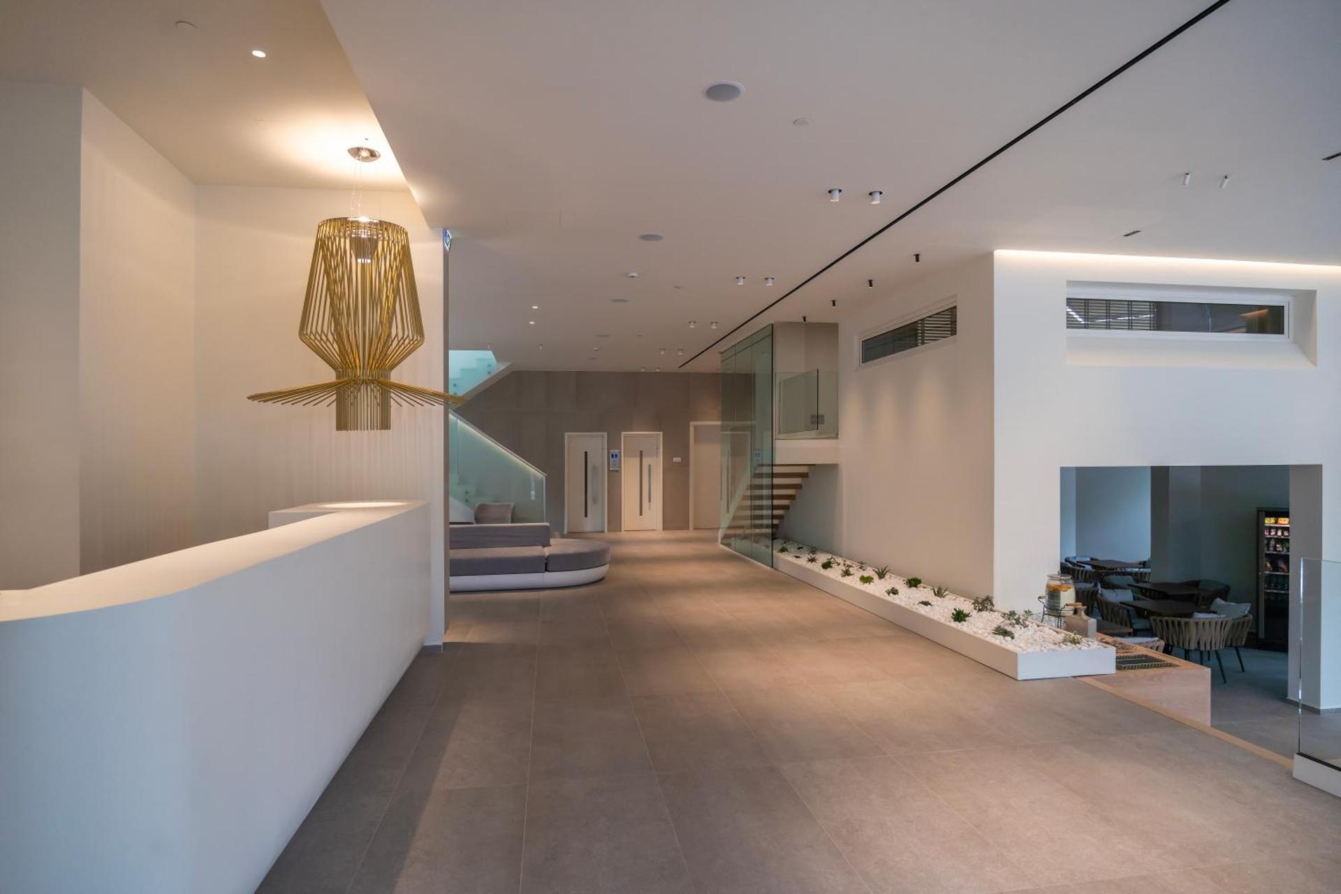 Emmantina Hotel - Photo 9