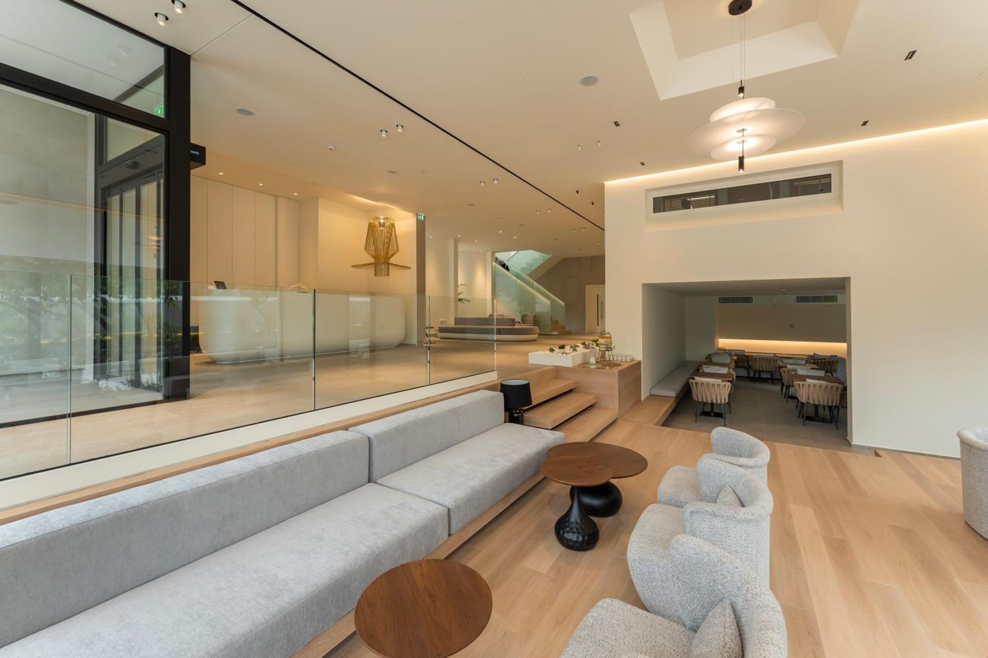 Emmantina Hotel - Photo 12