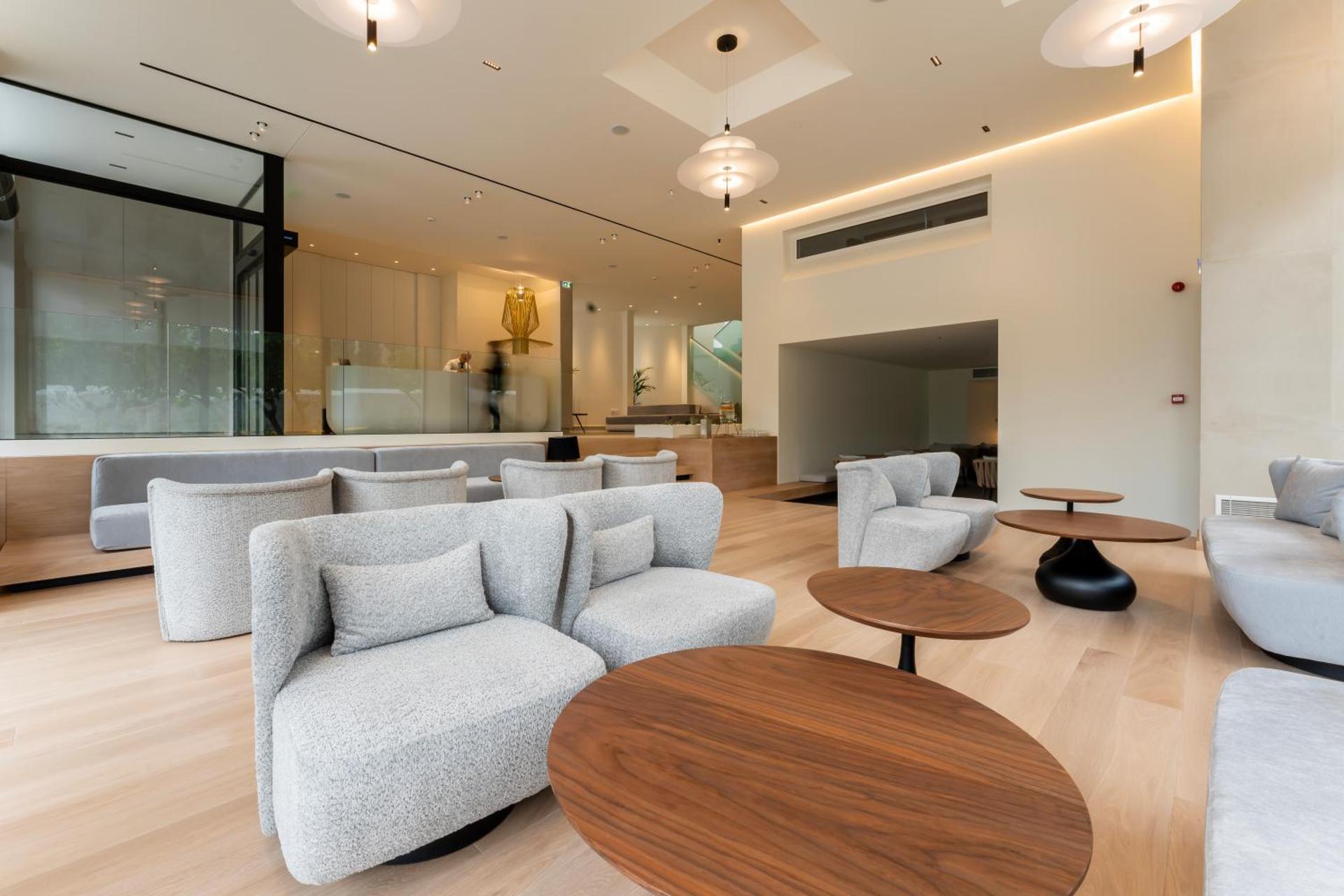 Emmantina Hotel - Photo 23