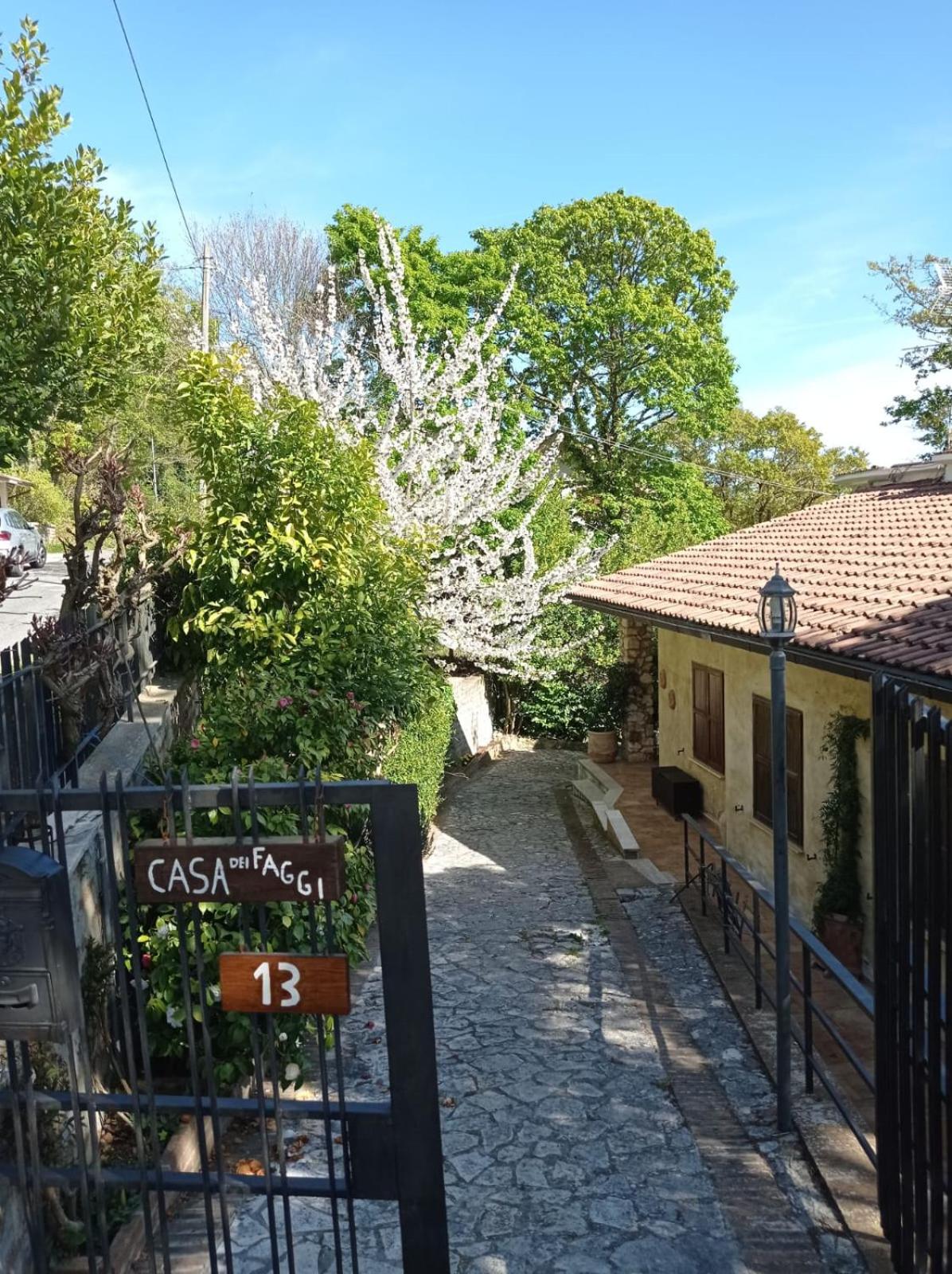 Casa dei Faggi - Photo 20