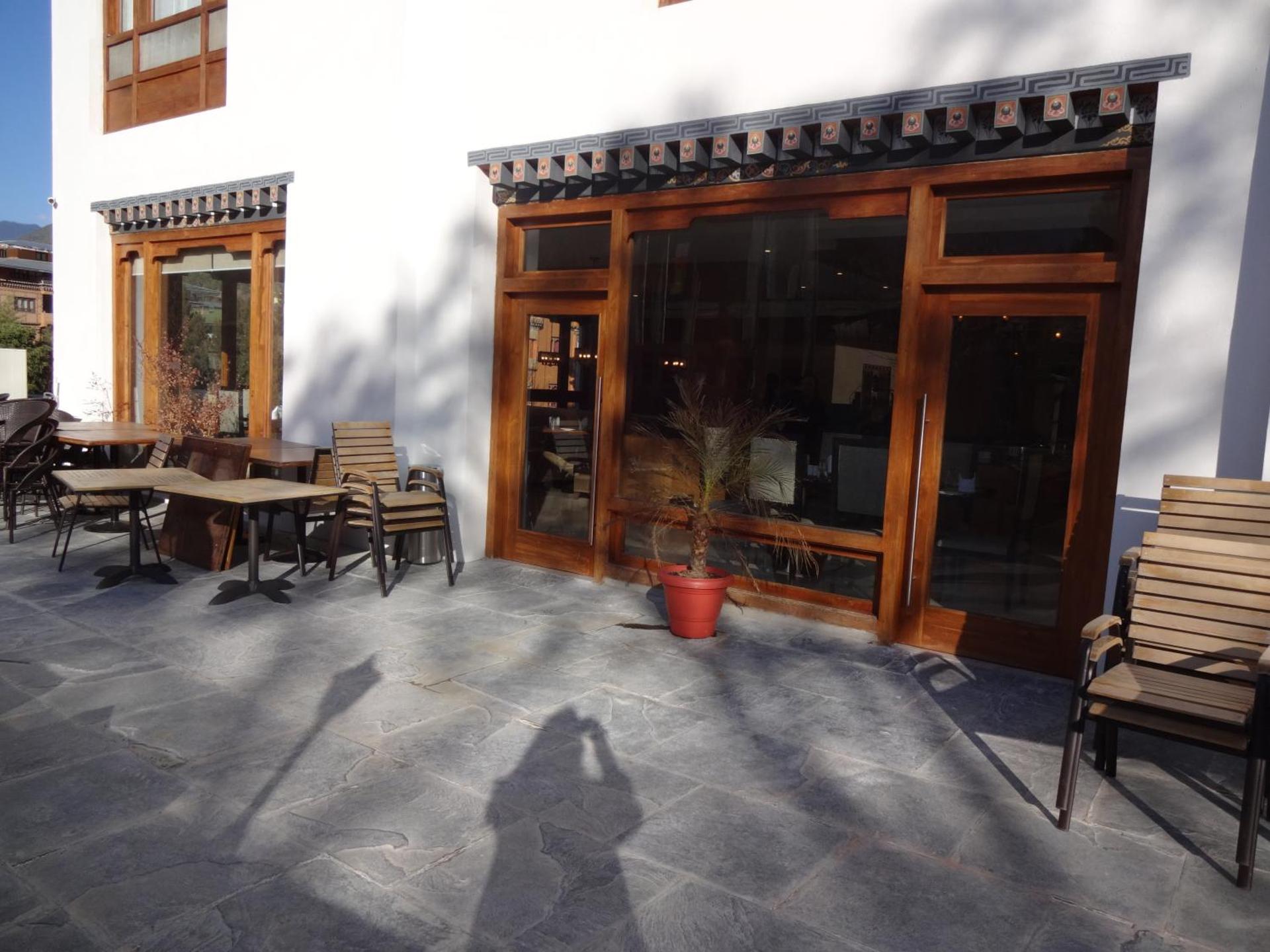 Hotel Osel - Photo 12