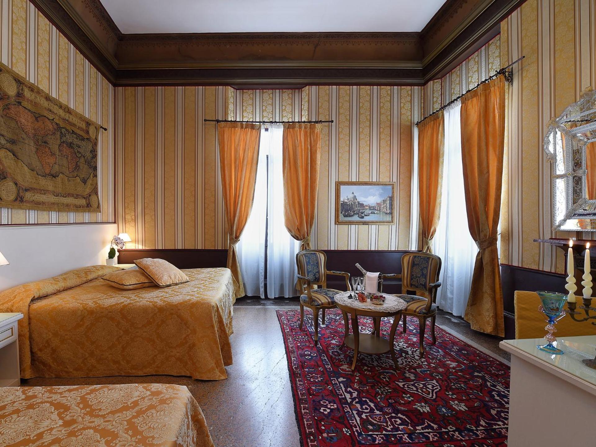 Hotel Corte dei Greci - Photo 33