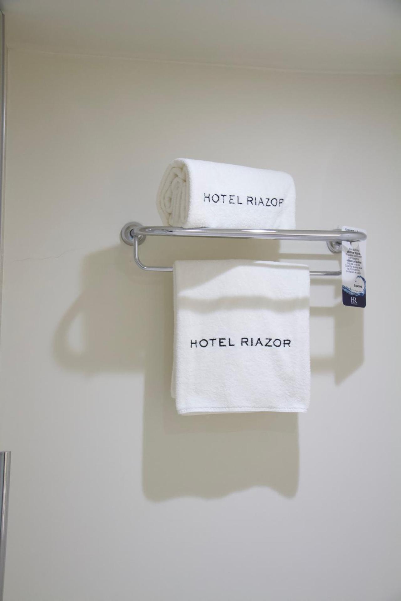 Hotel Riazor Aeropuerto - Photo 30