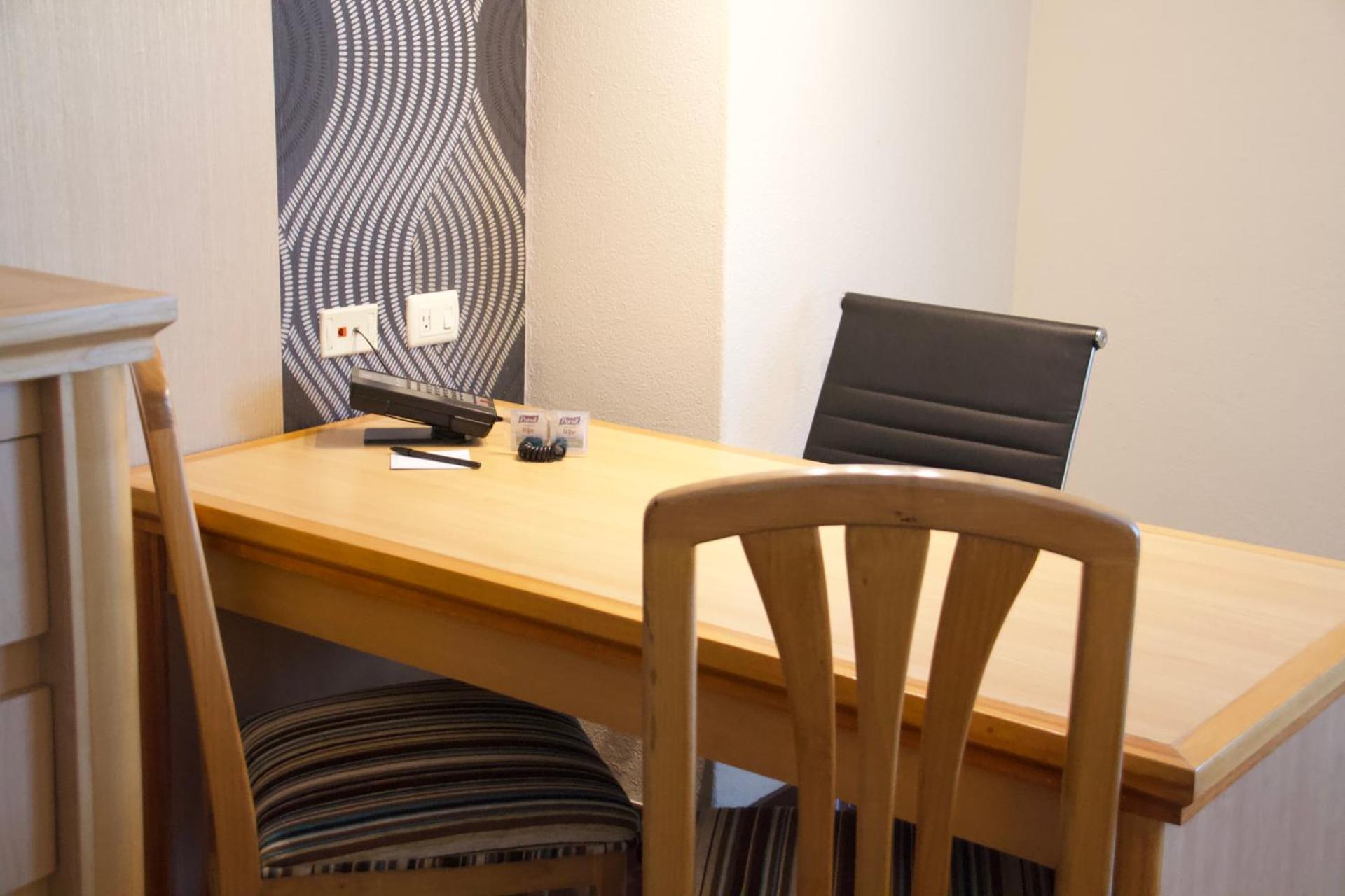 Hotel Riazor Aeropuerto - Photo 34