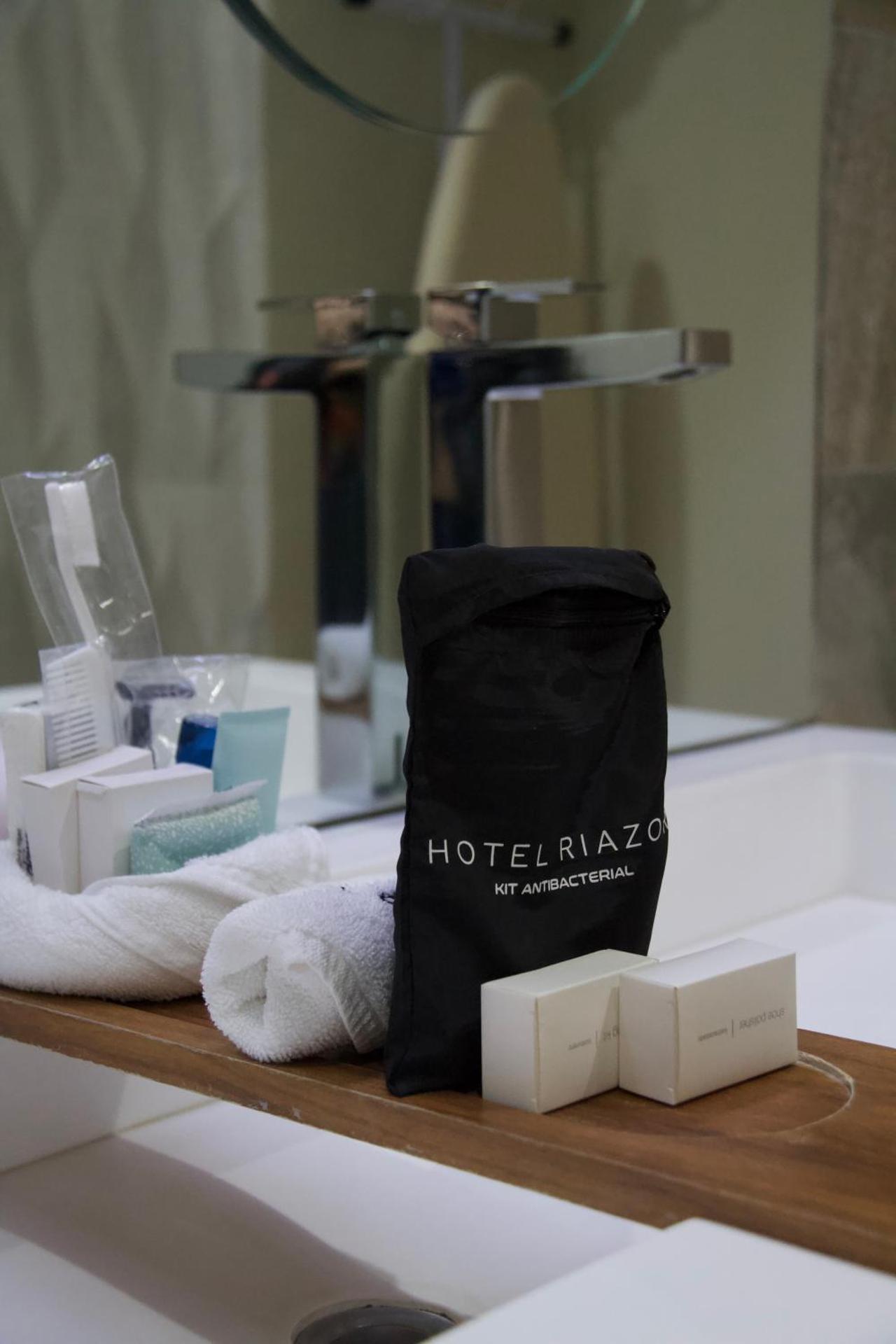 Hotel Riazor Aeropuerto - Photo 5