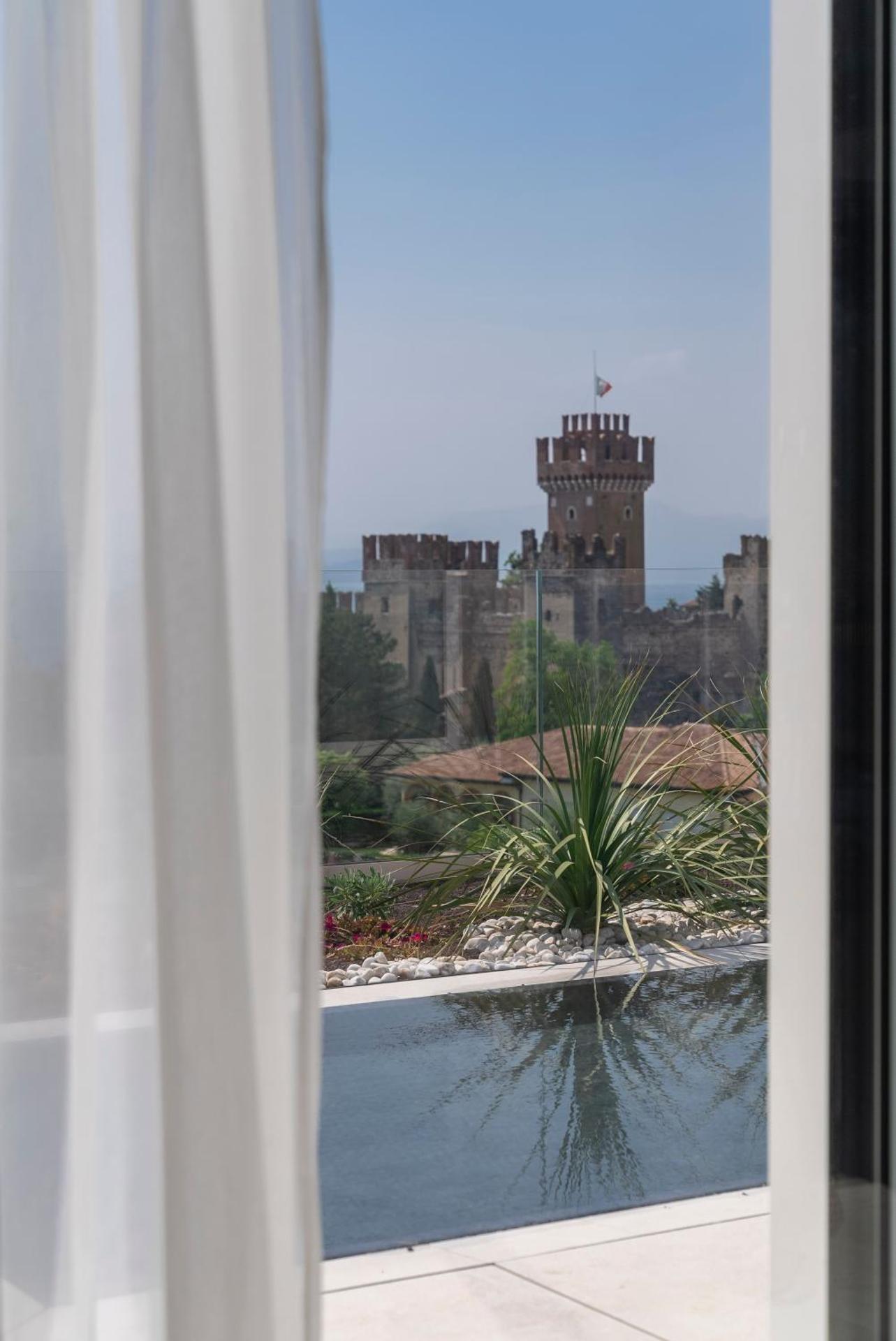 Palazzo della Scala Spa Hotel Suites & Apartments - Photo 105