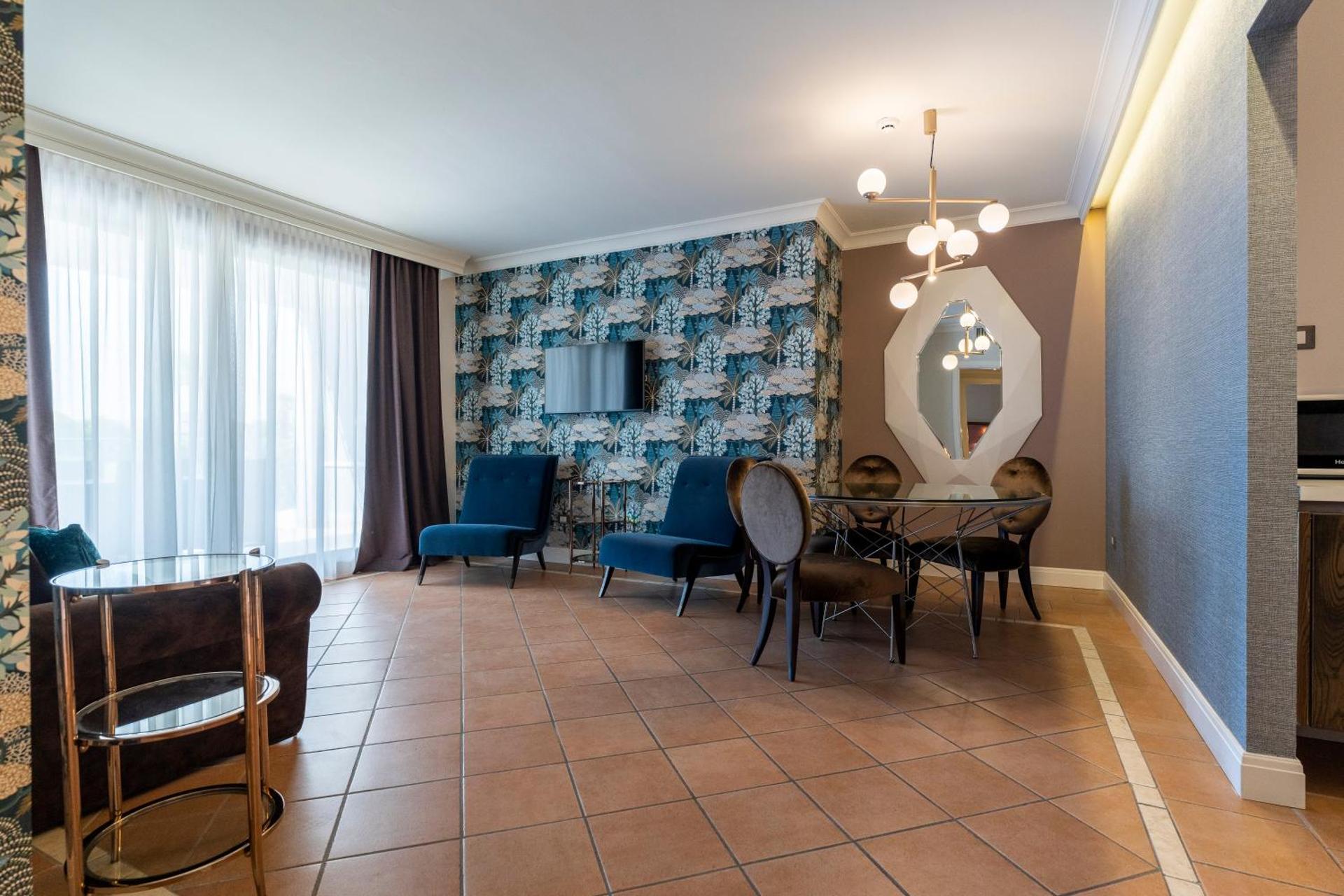 Palazzo della Scala Spa Hotel Suites & Apartments - Photo 20
