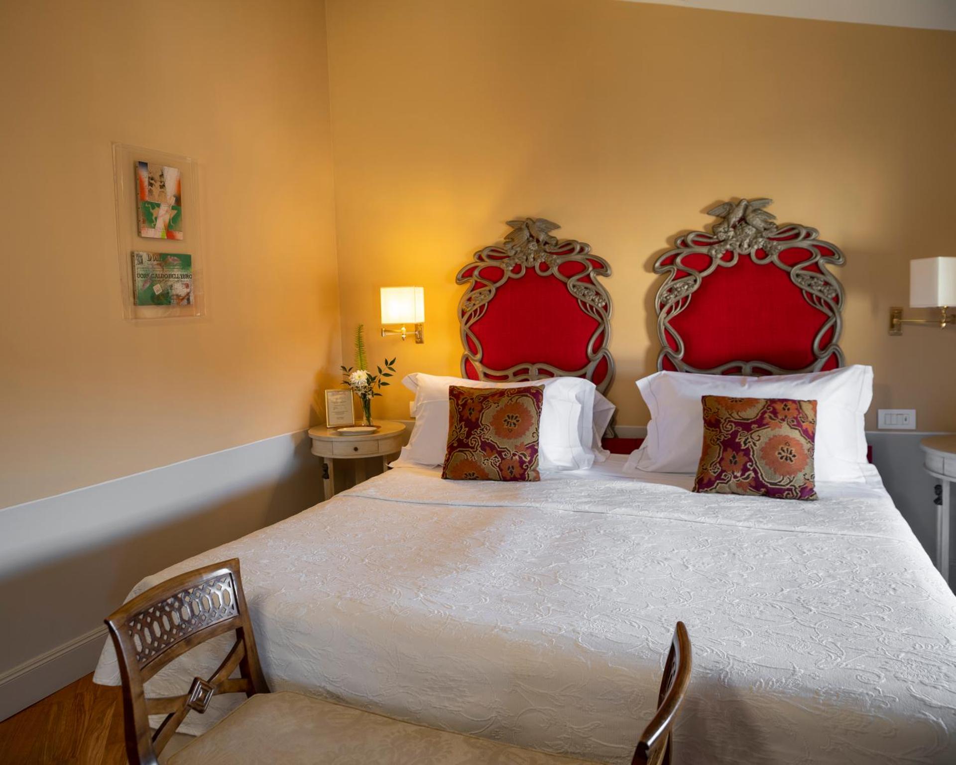 Albergo Pietrasanta - Photo 28