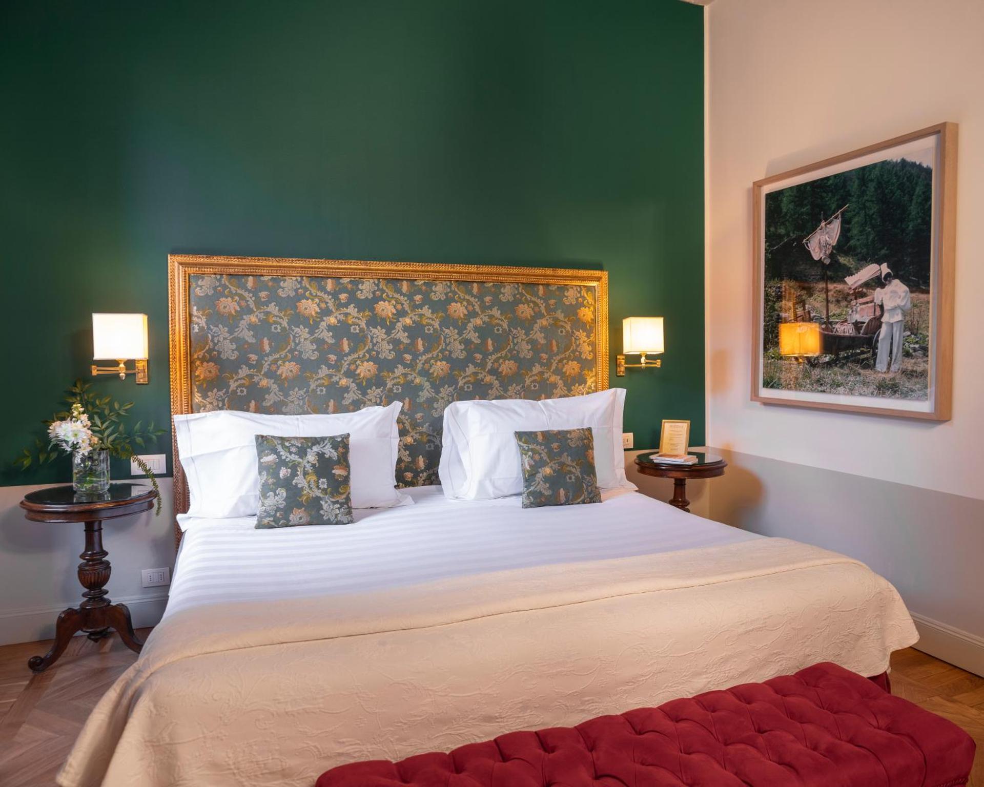 Albergo Pietrasanta - Photo 31