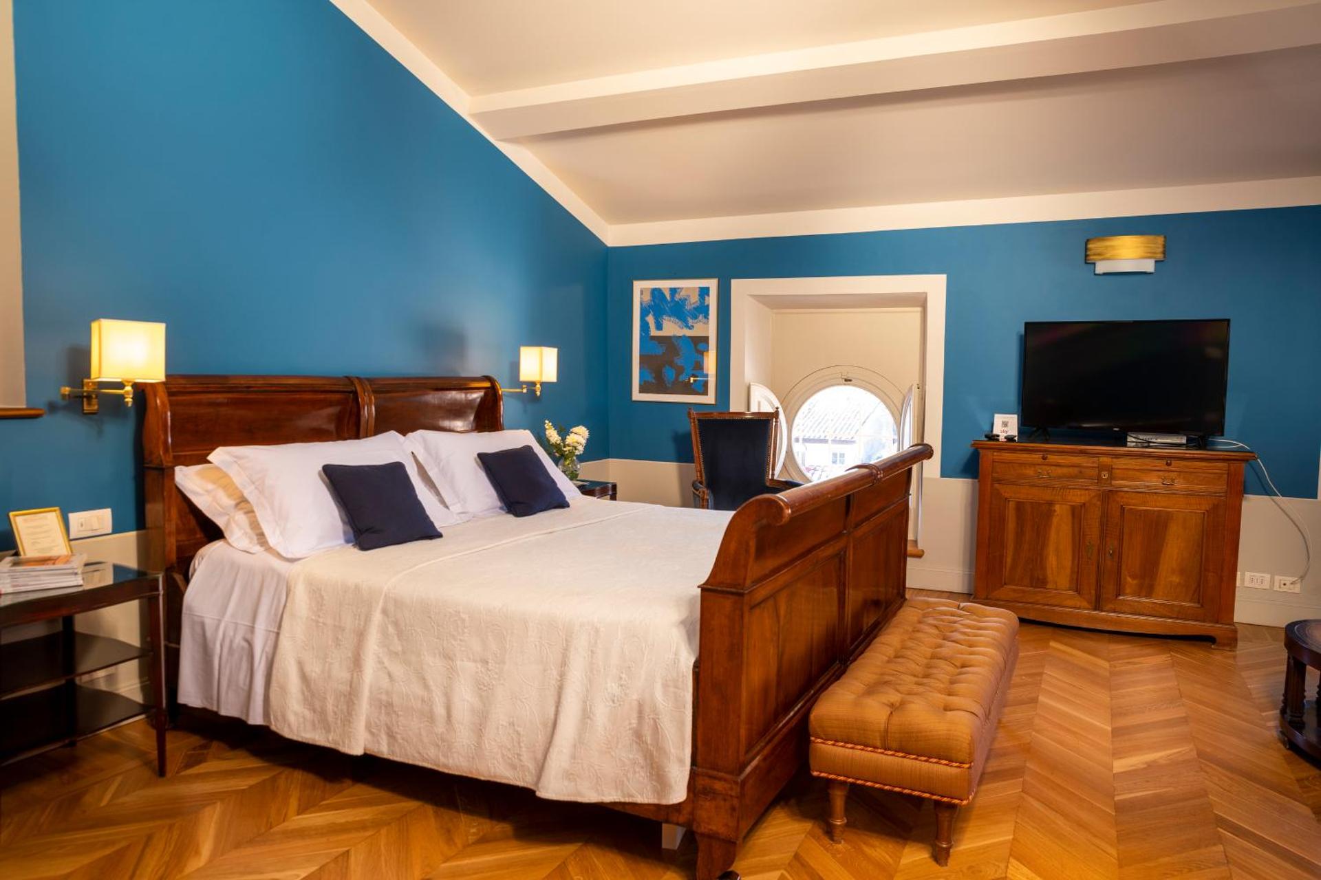 Albergo Pietrasanta - Photo 40