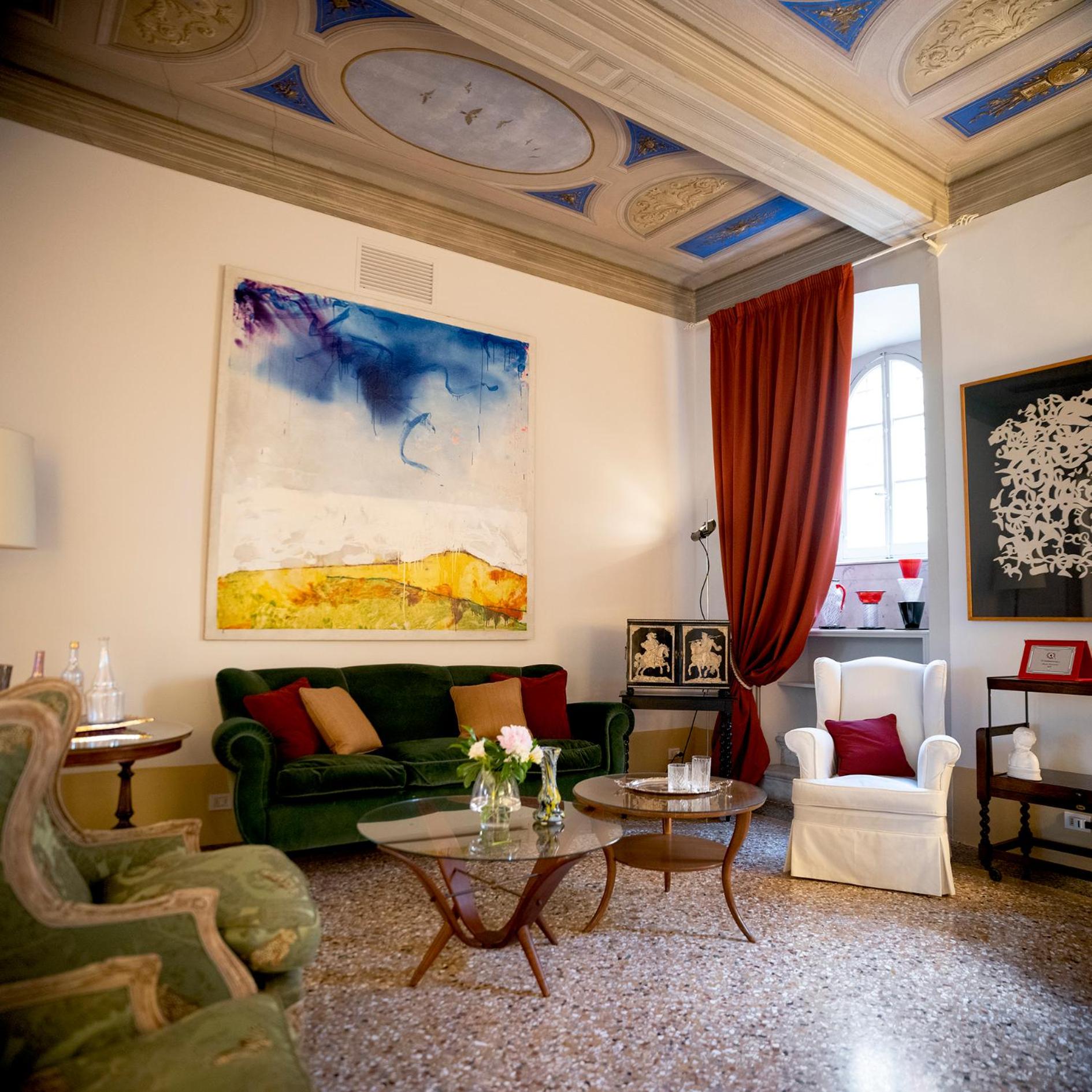 Albergo Pietrasanta - Photo 20