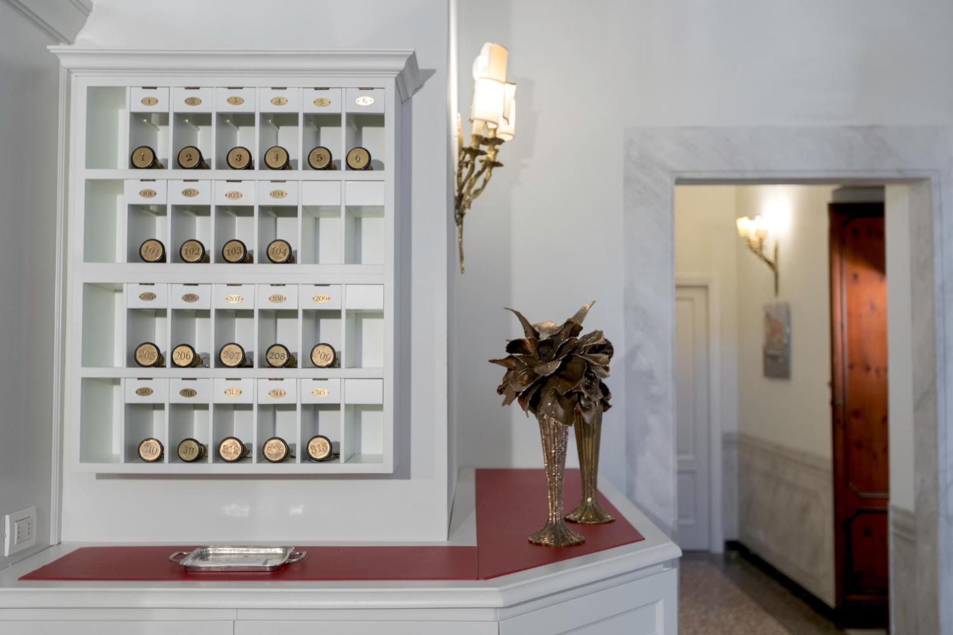 Albergo Pietrasanta - Photo 23