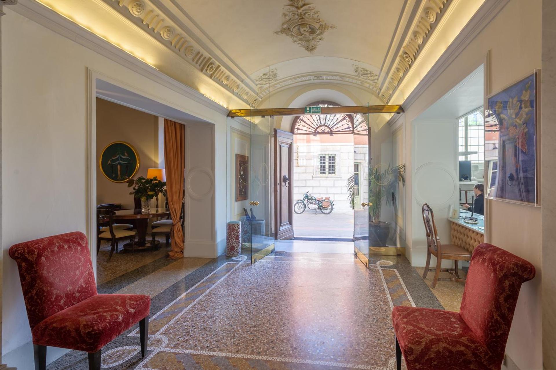Albergo Pietrasanta - Photo 7