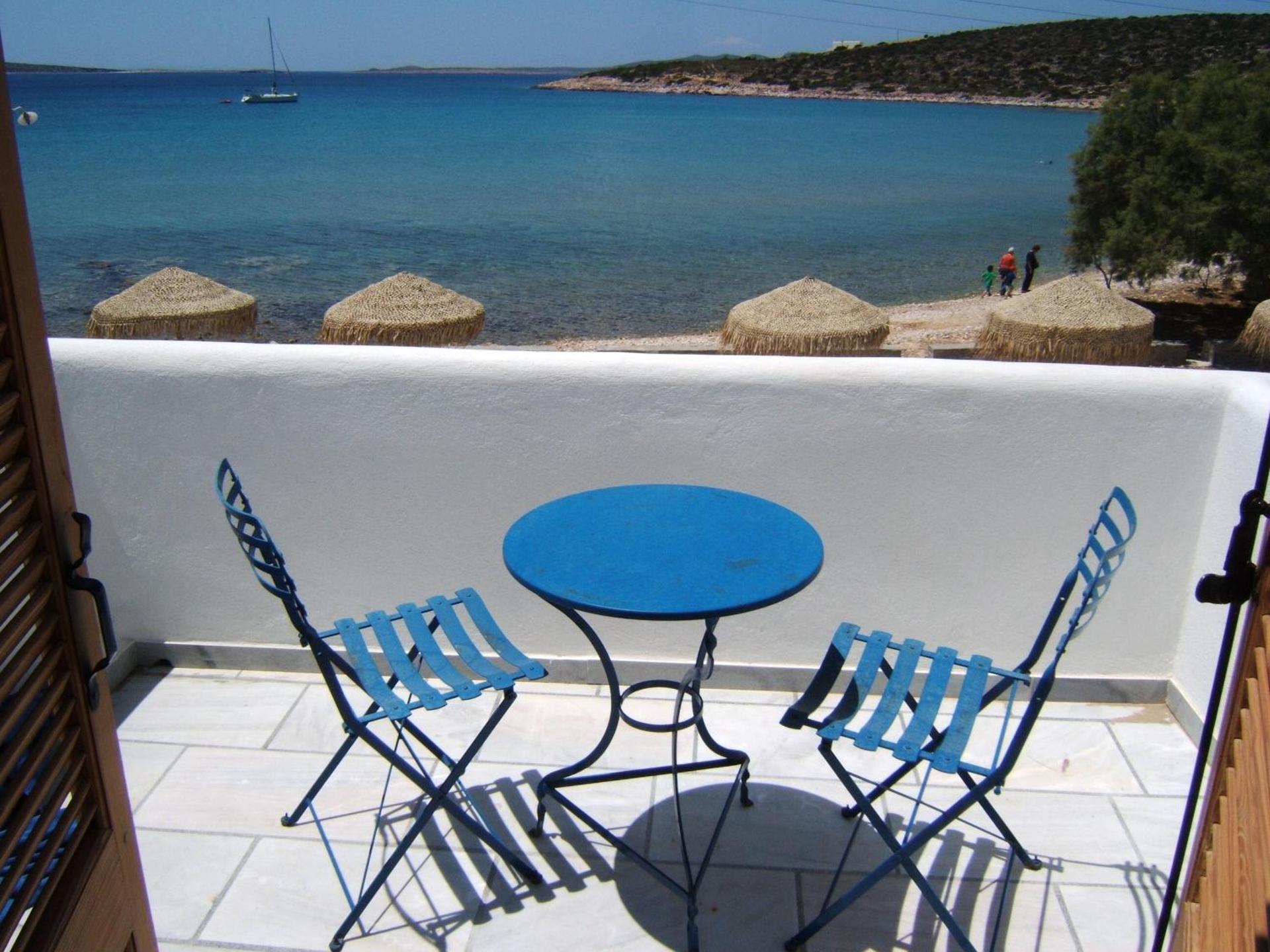 Galatis Beach Hotel - Photo 11