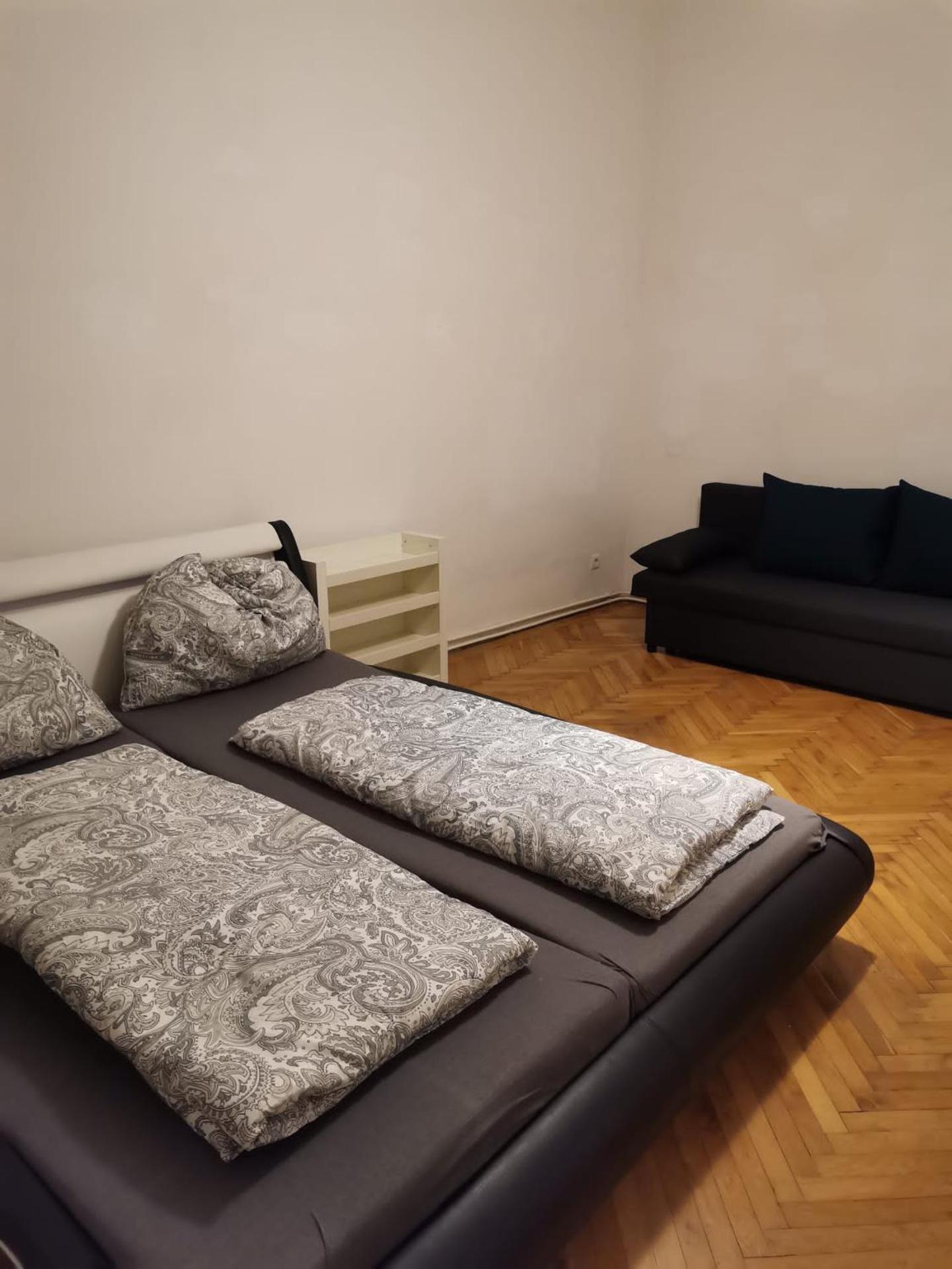 Museum Quartier Apartment - Photo 10