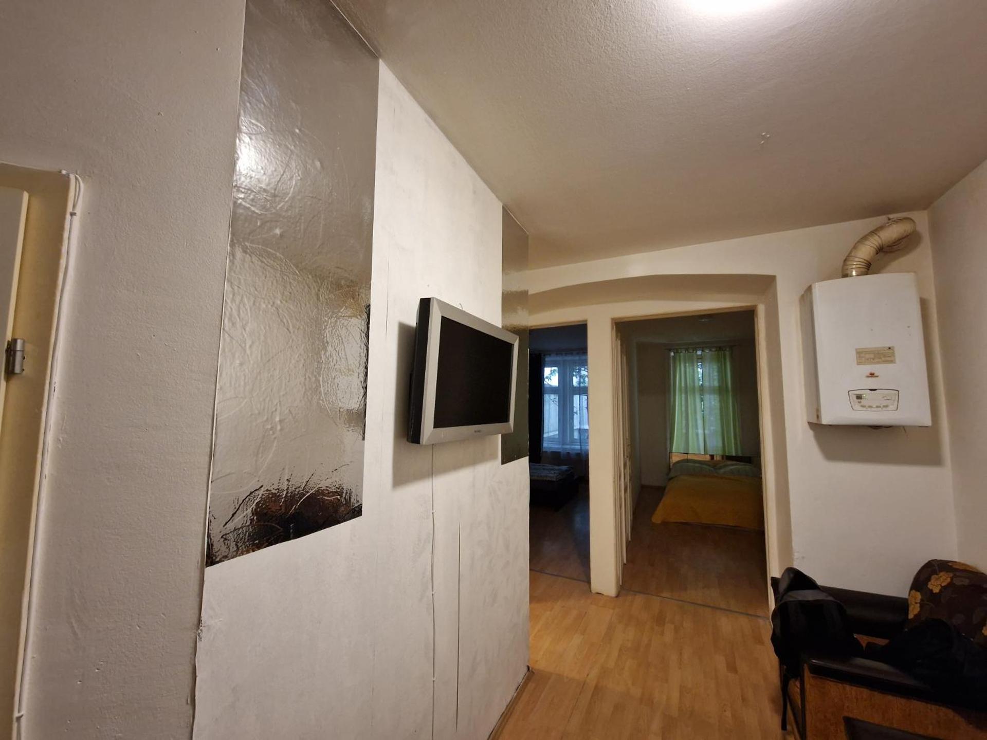 Museum Quartier Apartment - Photo 22