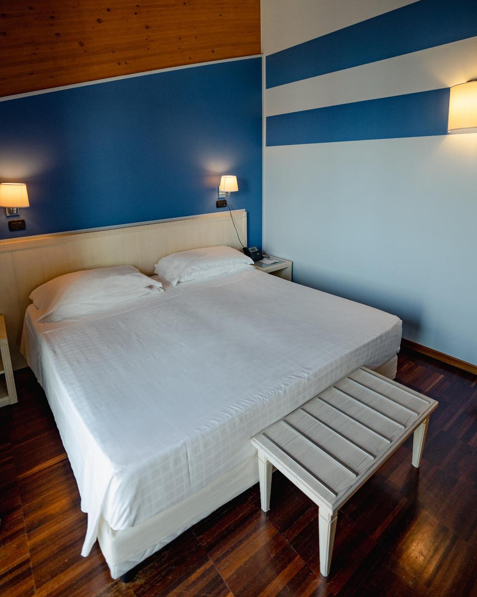 Hotel Ristorante Vecchia Riva - Photo 35