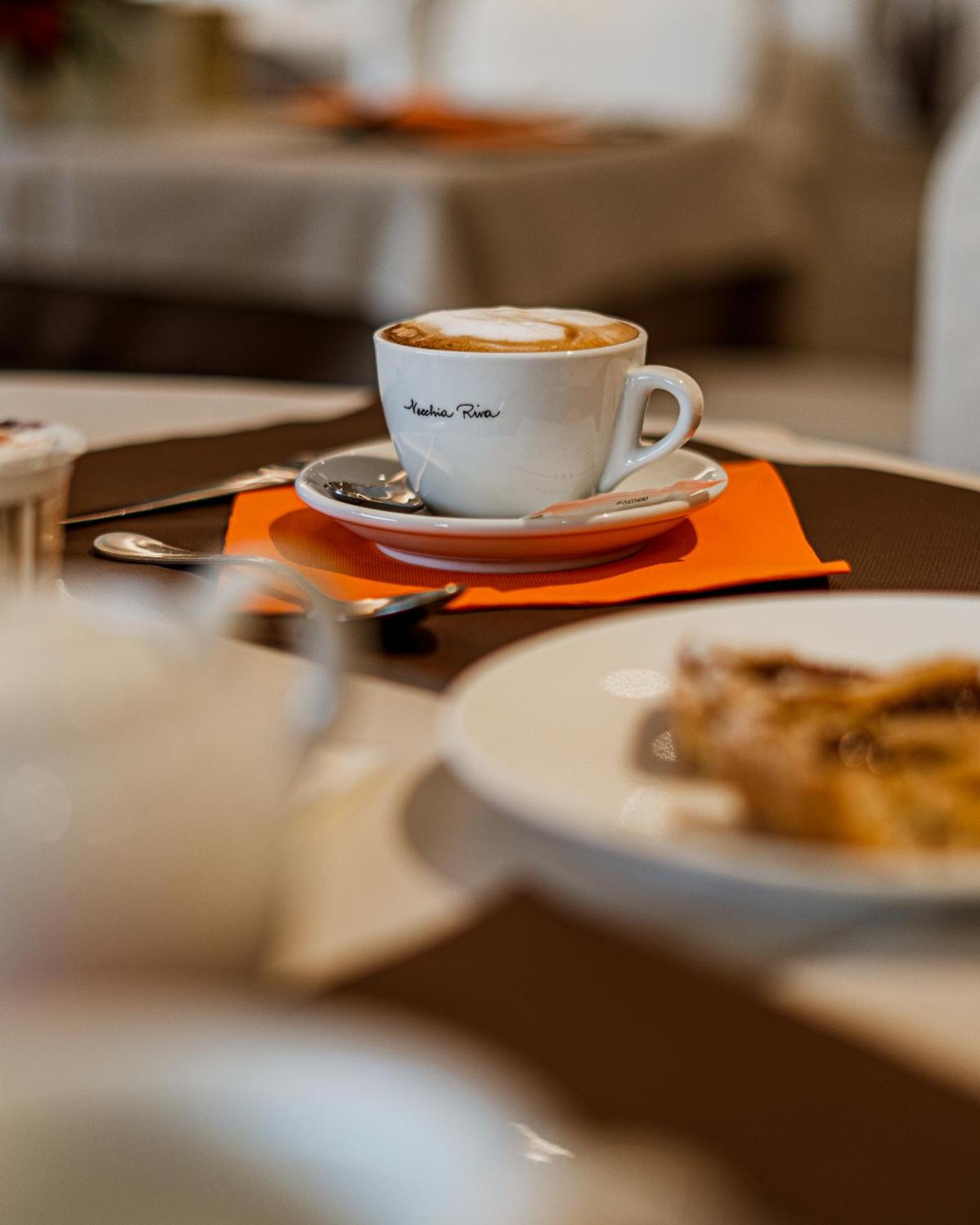 Hotel Ristorante Vecchia Riva - Photo 15