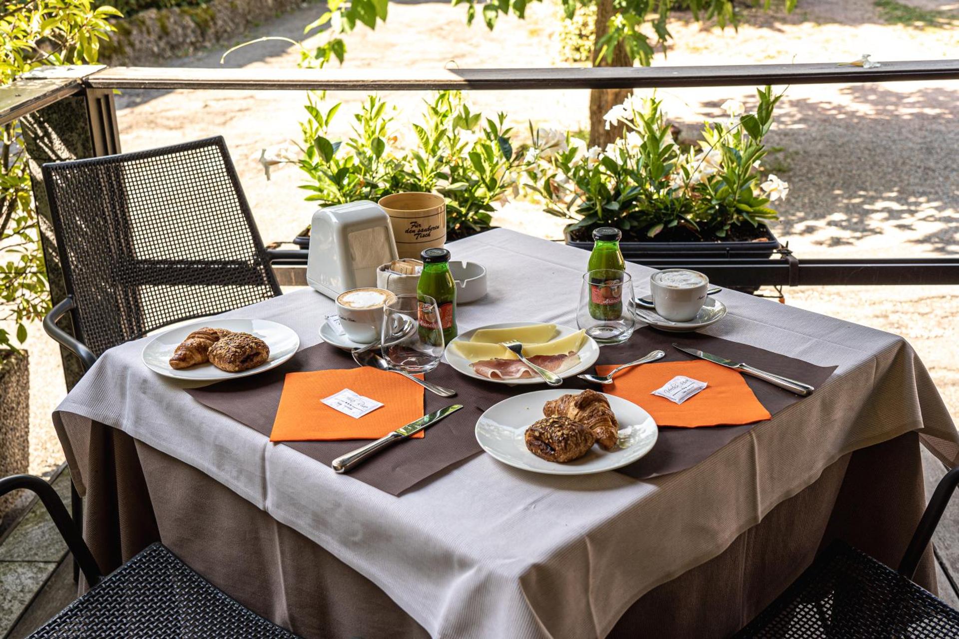 Hotel Ristorante Vecchia Riva - Photo 16