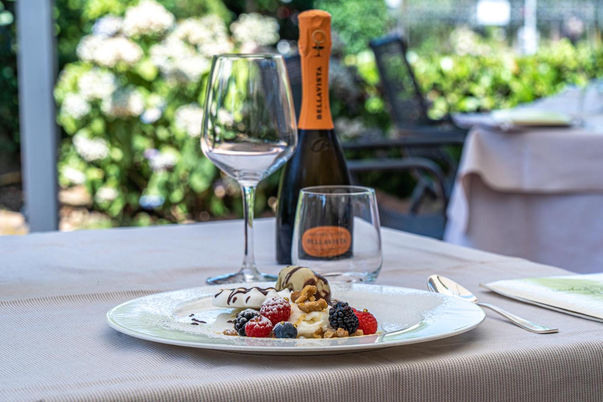 Hotel Ristorante Vecchia Riva - Photo 24