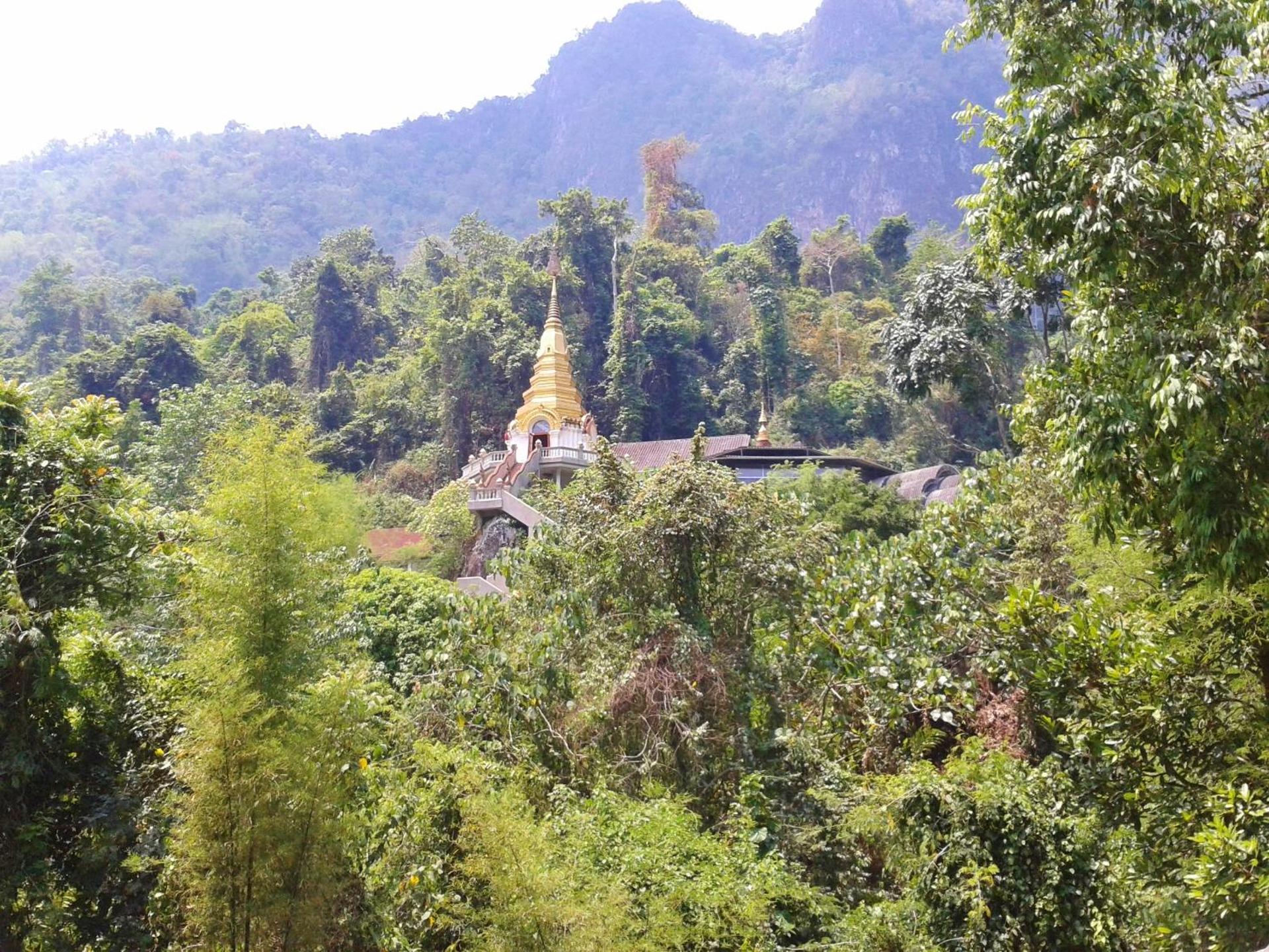 Huan Chiang Dao Resort - Photo 28