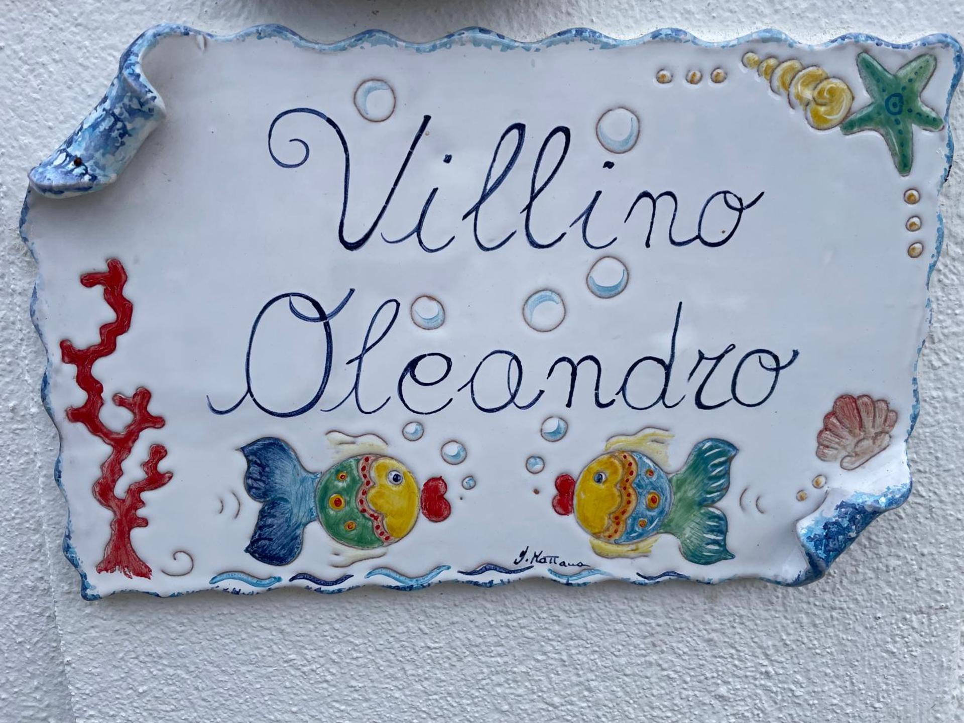 Villino Oleandro a pochi passi dalla spiaggia di Simius - Photo 5