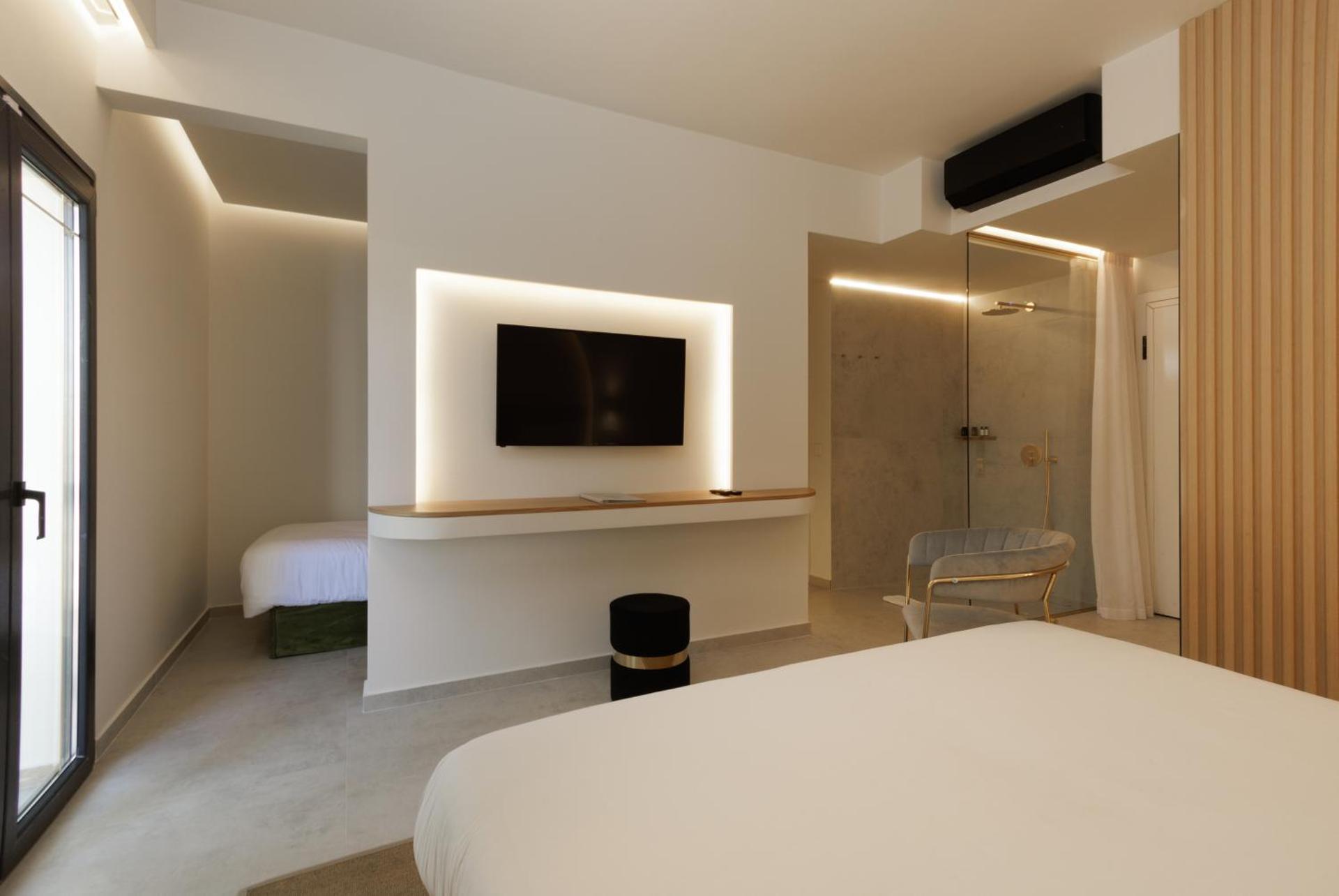 Alley Boutique Hotel and Spa - Photo 5
