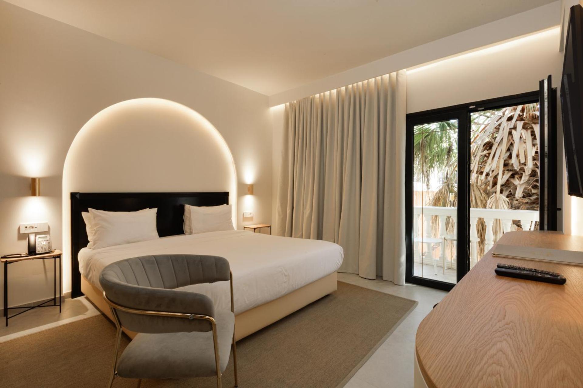 Alley Boutique Hotel and Spa - Photo 4