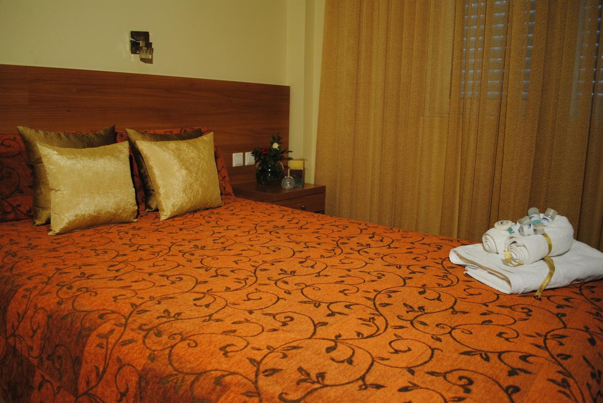 Hotel Ideal - Photo 9