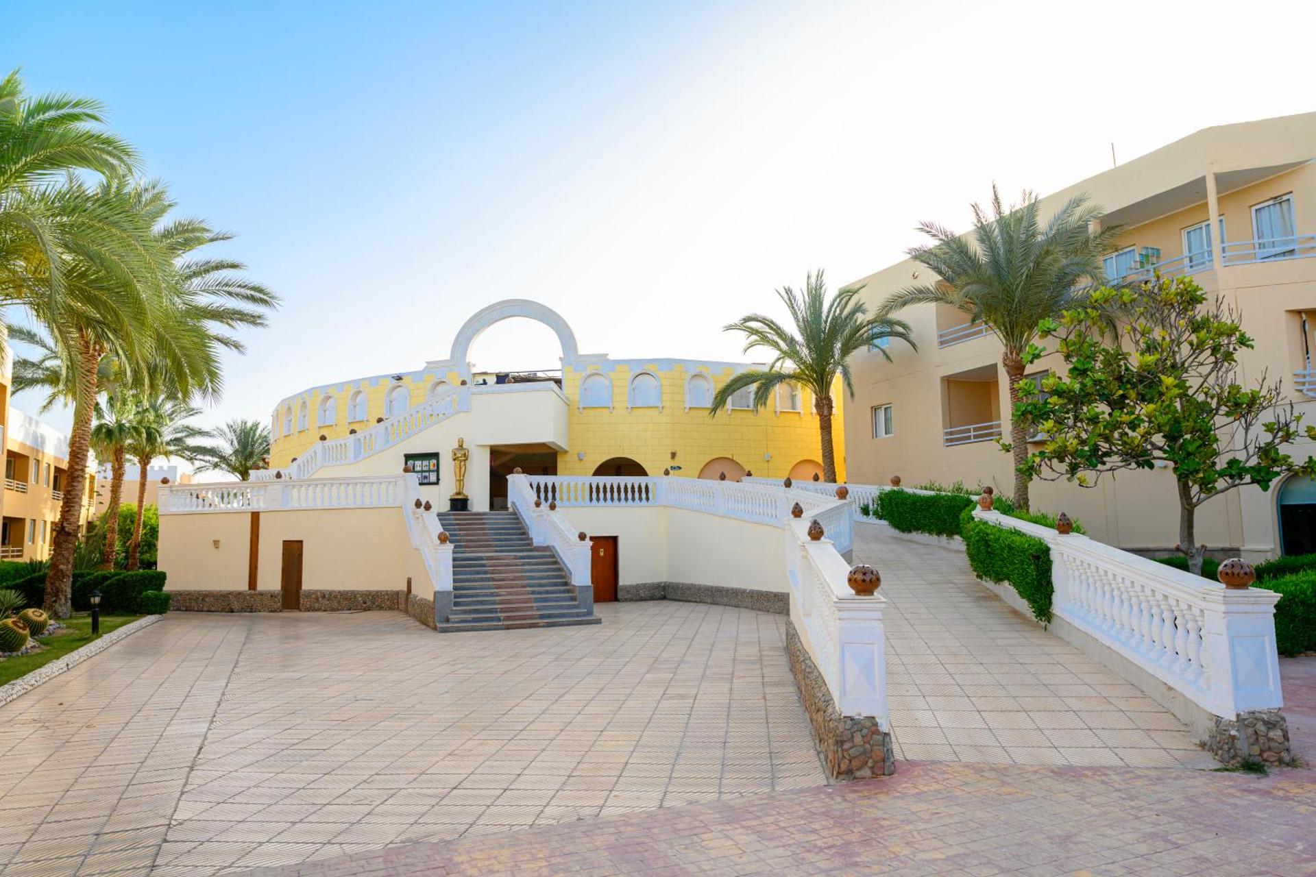 Golden Beach Resort - Photo 130