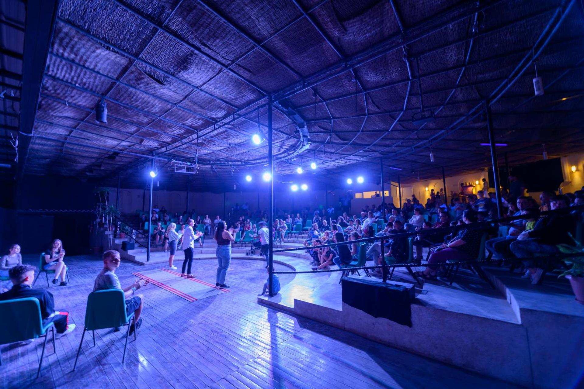 Golden Beach Resort - Photo 127