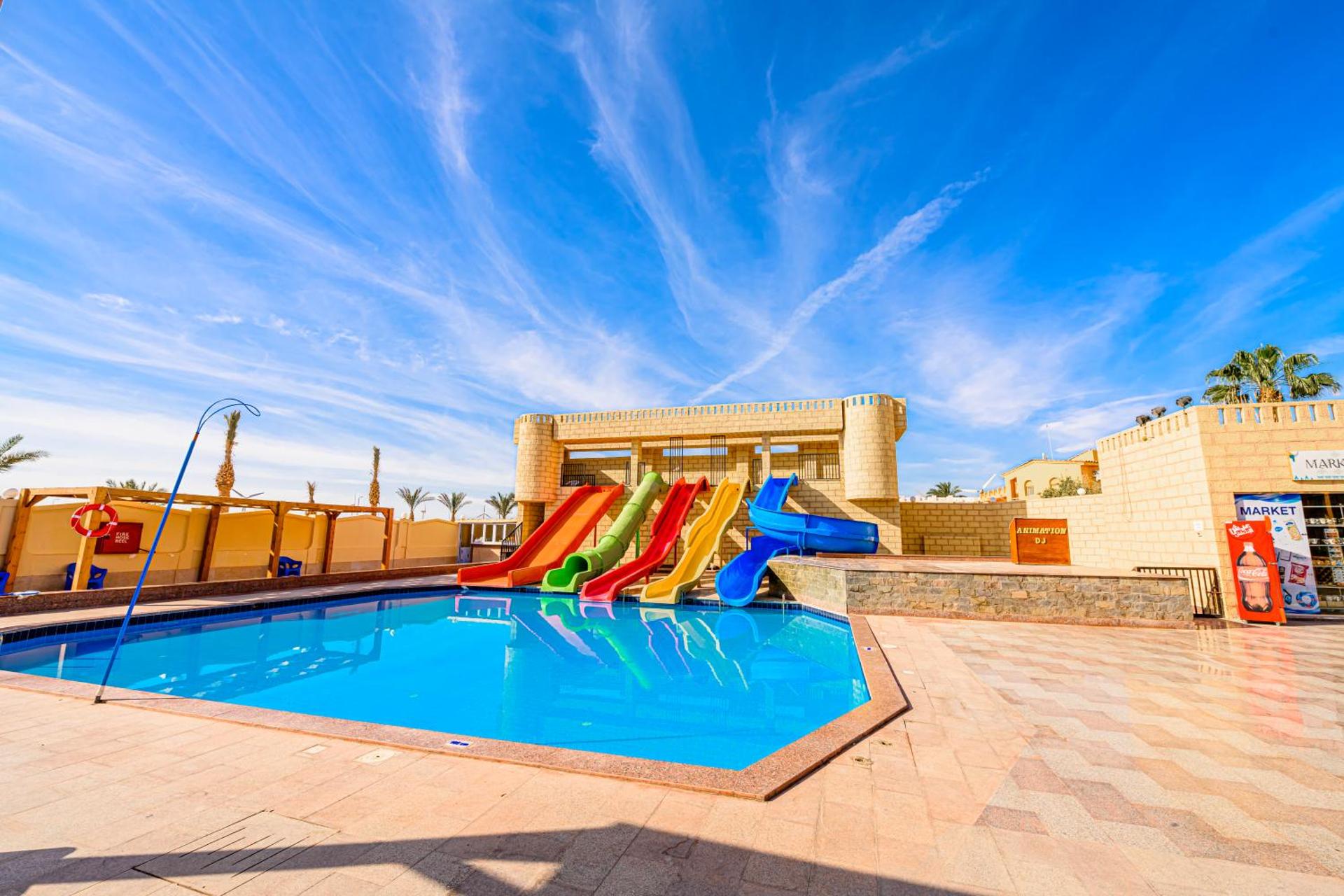 Golden Beach Resort - Photo 89