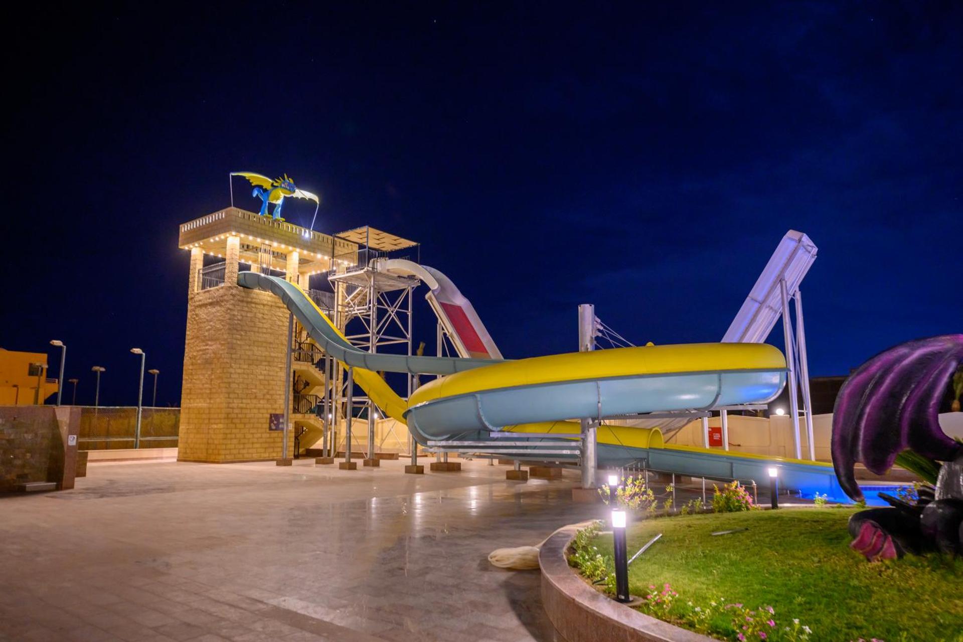 Golden Beach Resort - Photo 88